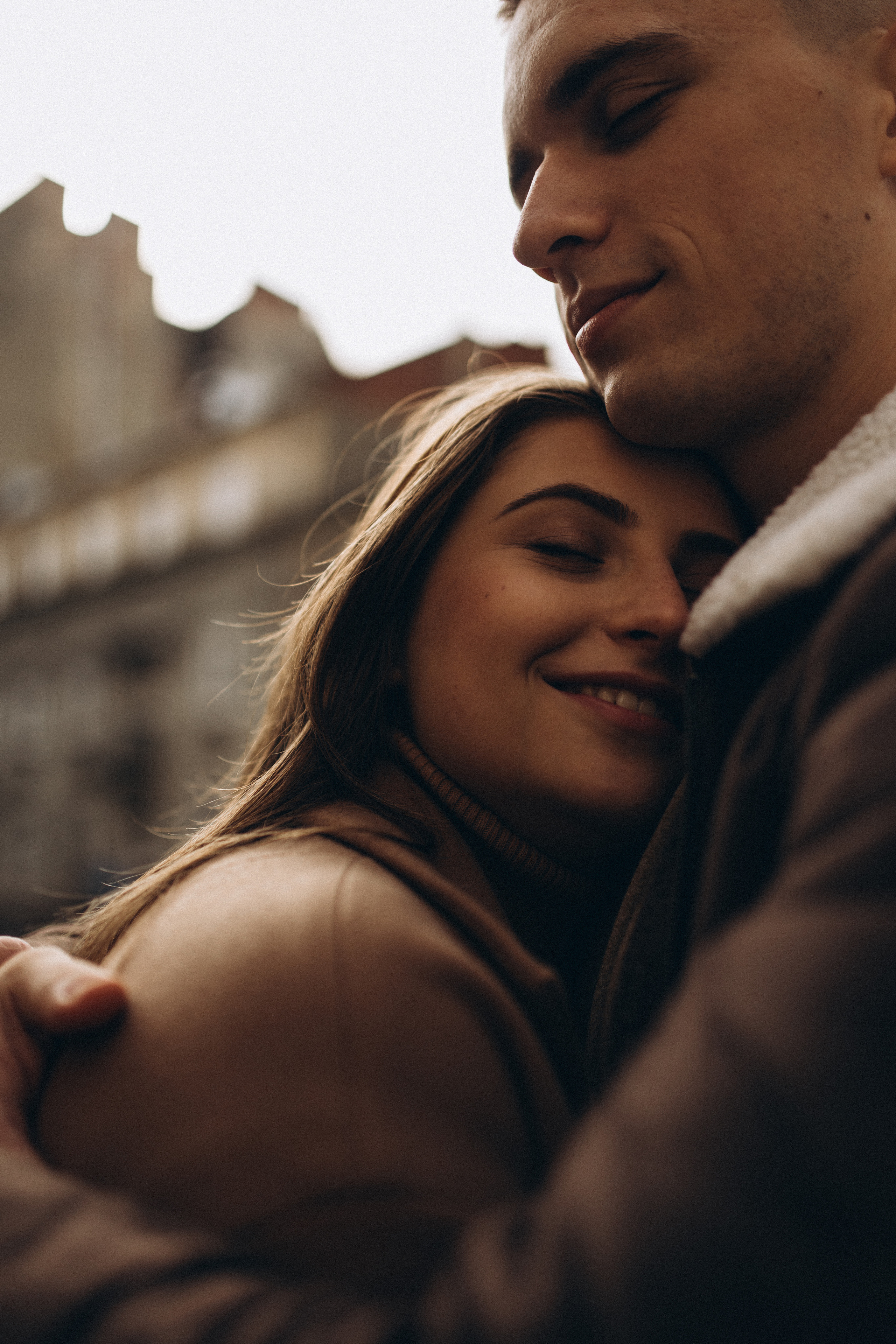 ♡. Фотограф Львів | Портретна фотозйомка| Лав сторі фотосесія