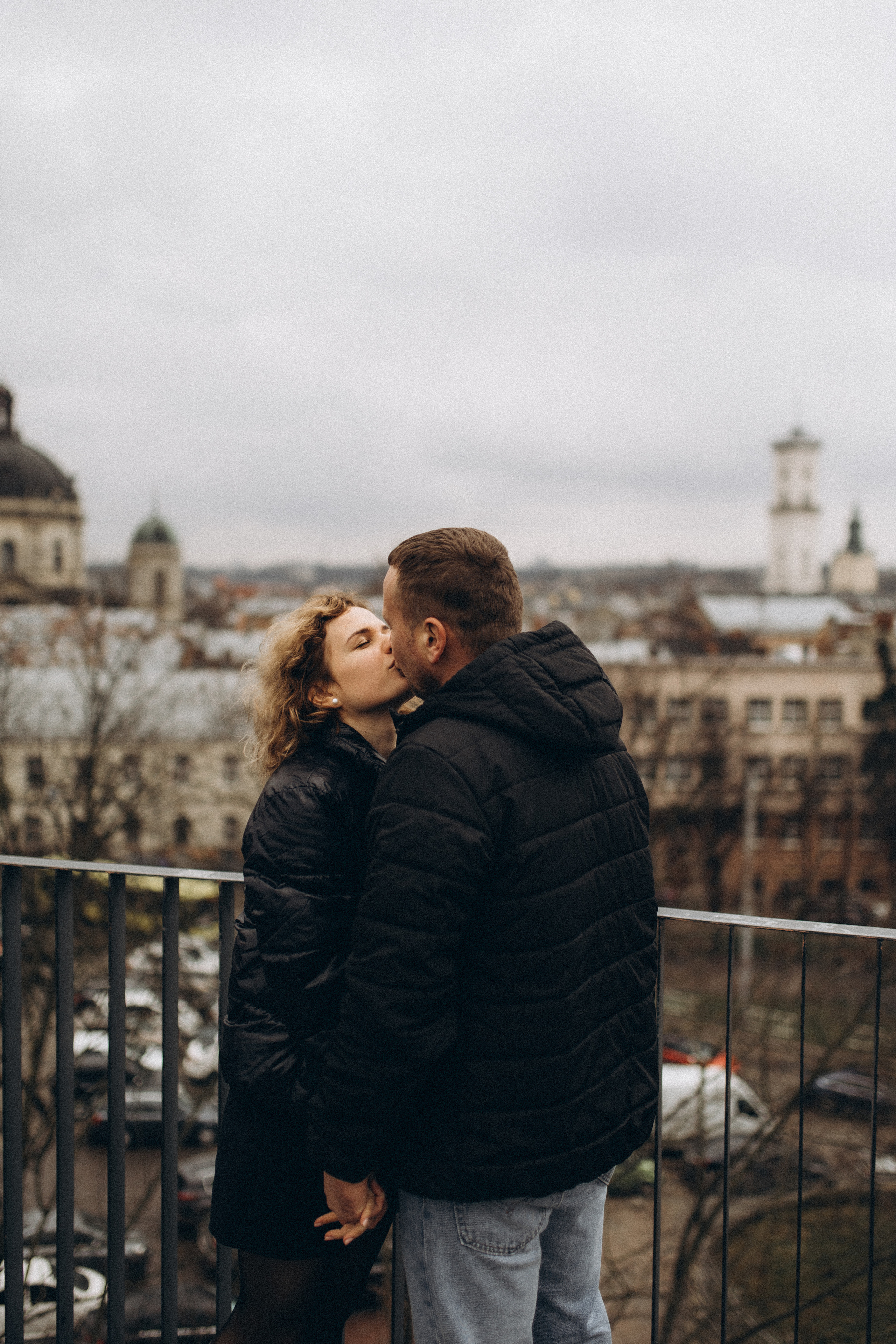 ♡. Portrait photographer in Lviv and Athens | Love story photographer