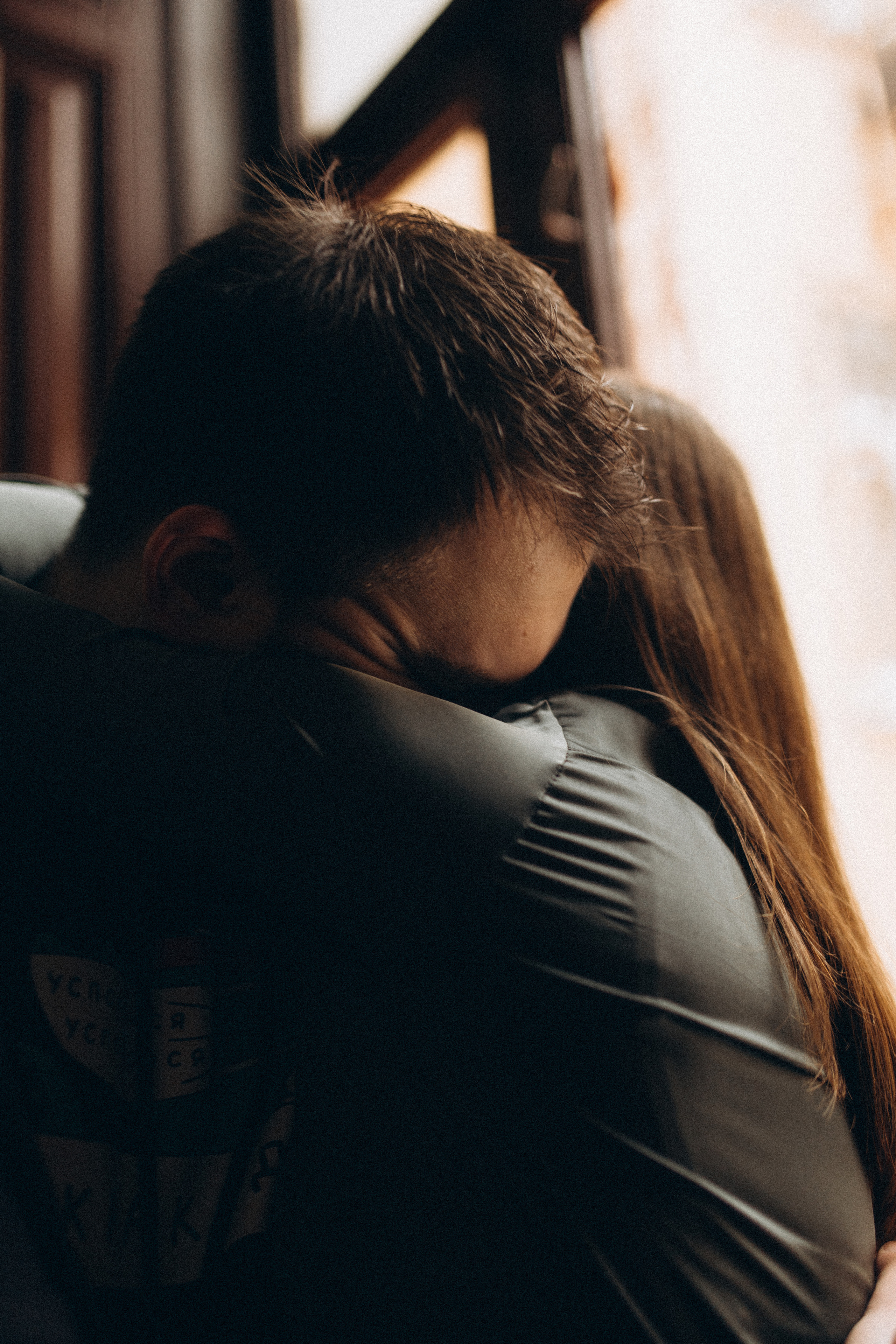 ♡. Portrait photographer in Lviv and Athens | Love story photographer