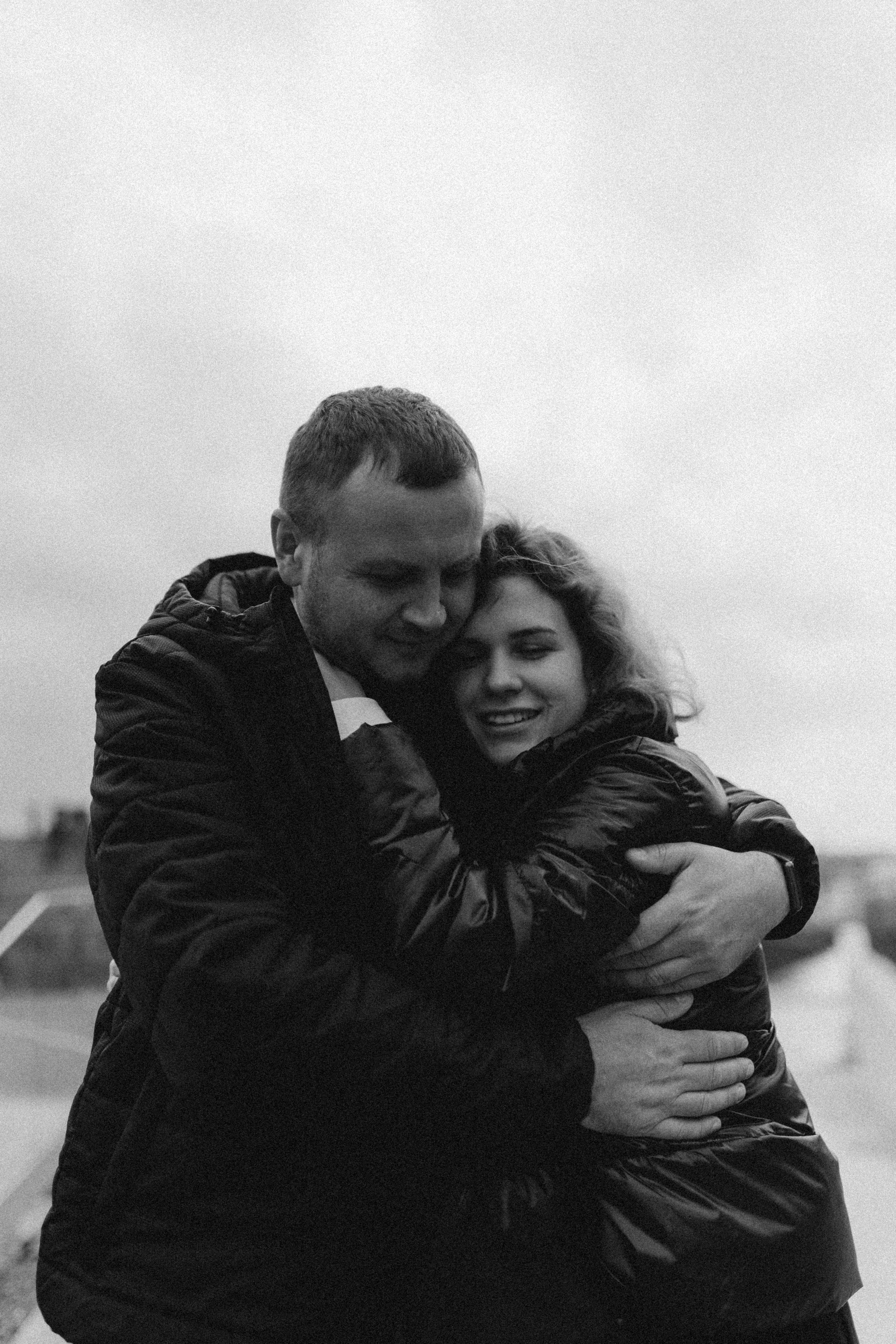 ♡. Portrait photographer in Lviv and Athens | Love story photographer