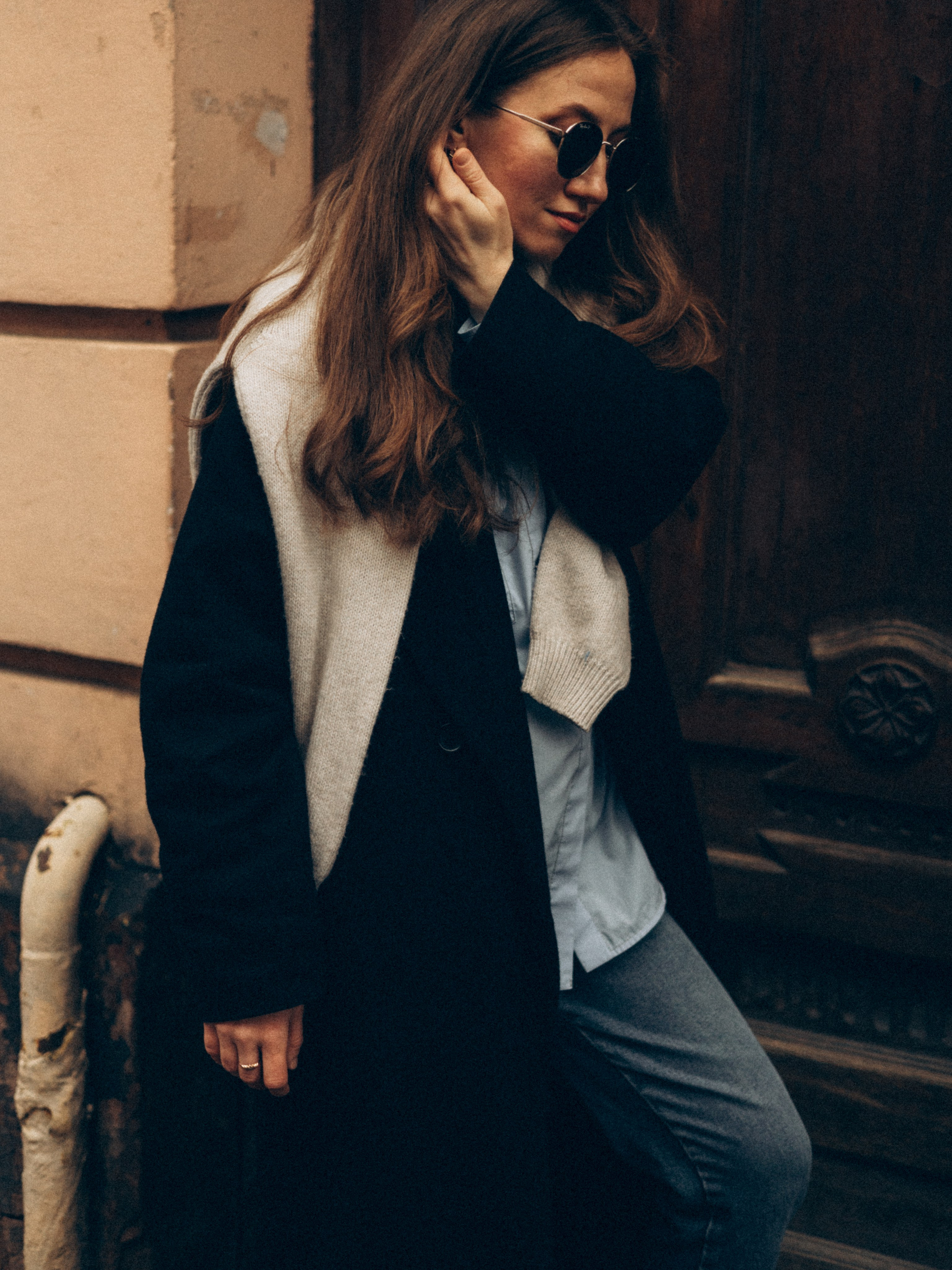 Tanya. Portrait photographer in Lviv and Athens | Love story photographer