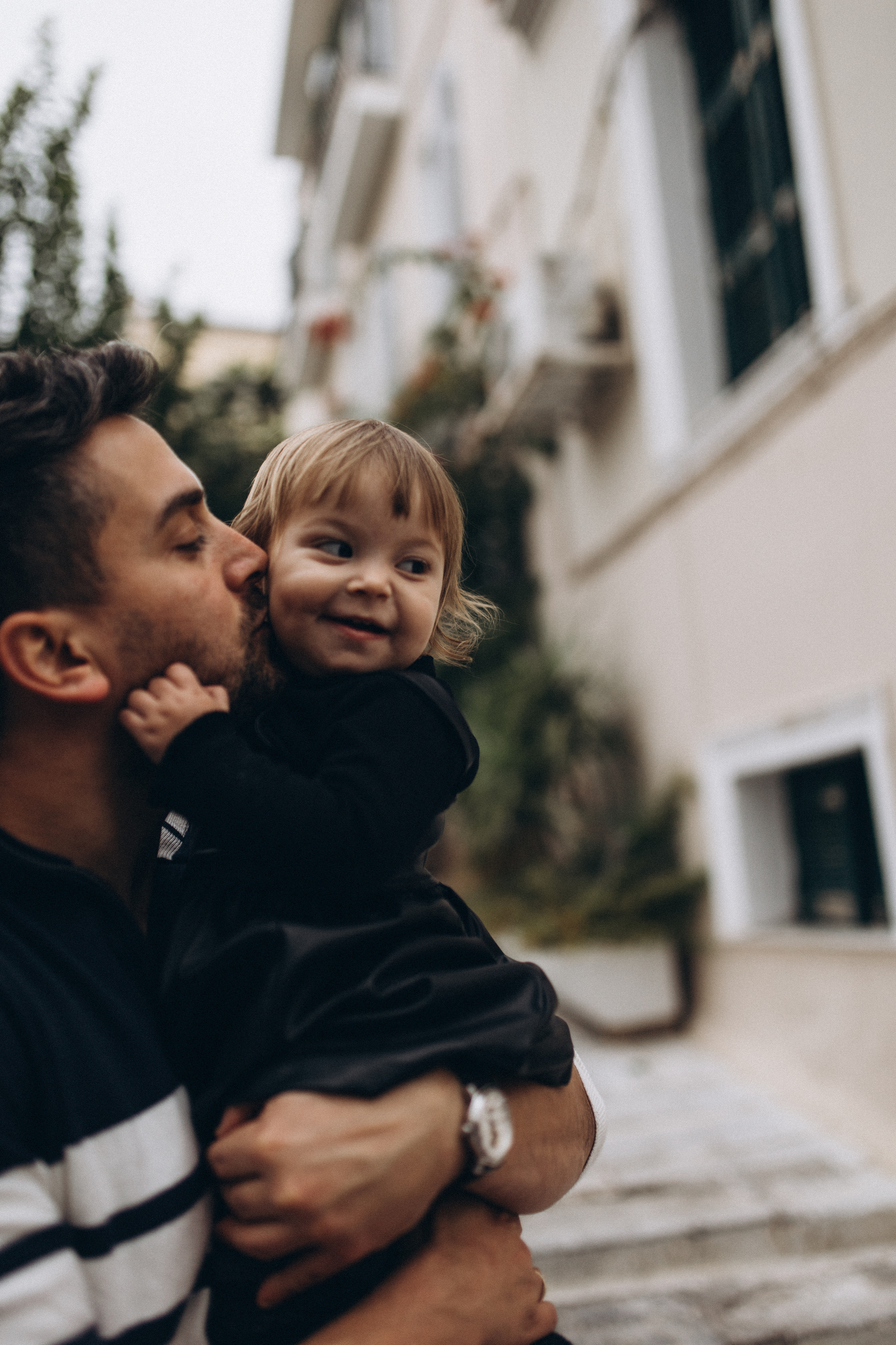 ♡. Portrait photographer in Lviv and Athens | Love story photographer