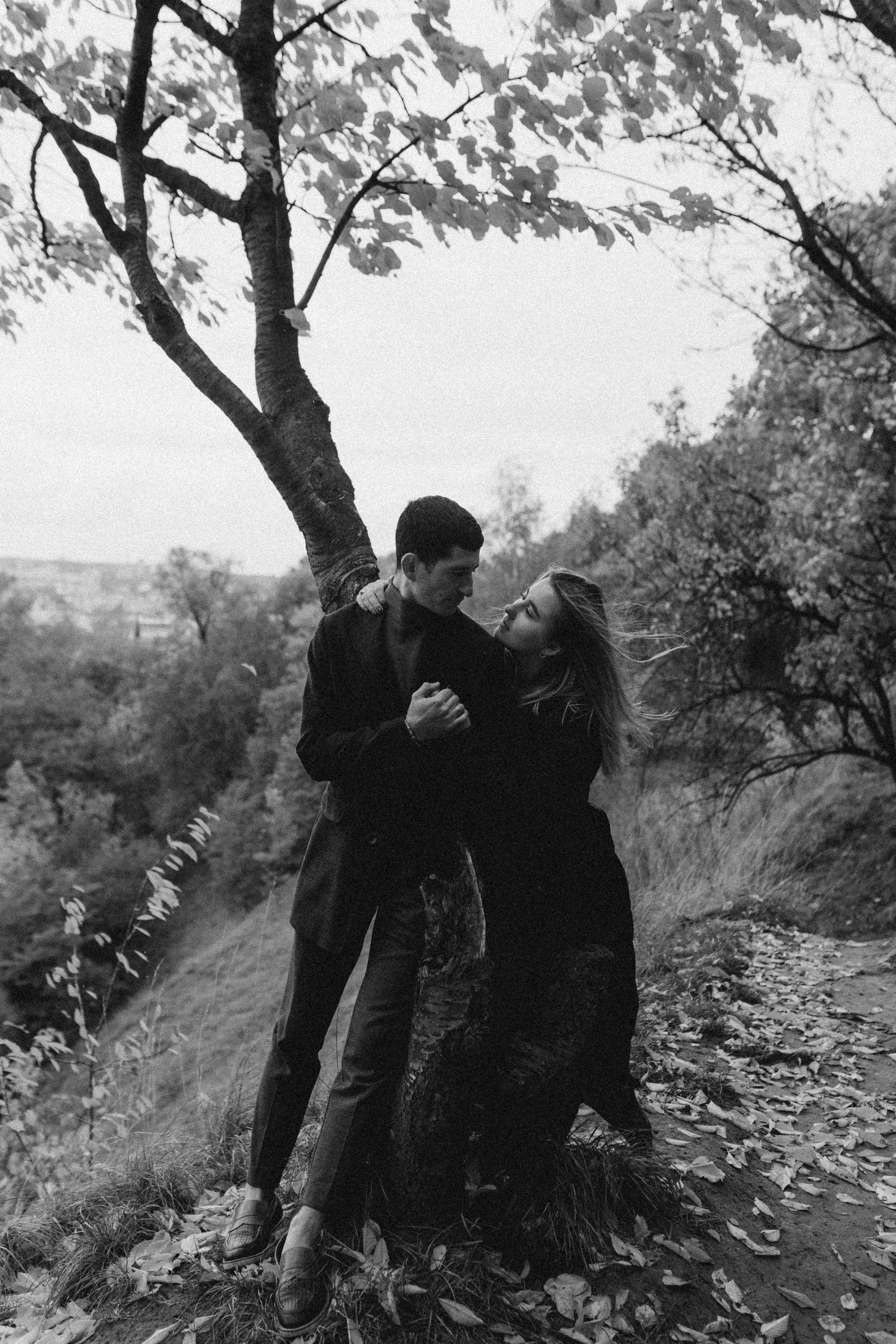 Portrait photographer in Lviv and Athens | Love story photographer