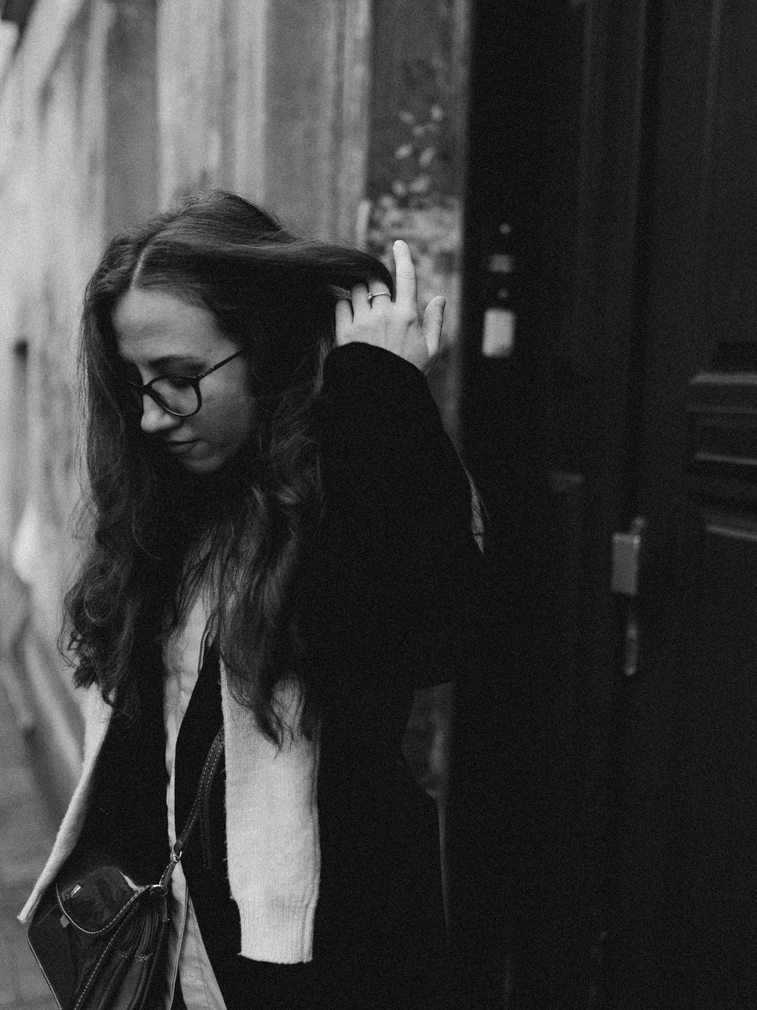 Tanya. Portrait photographer in Lviv and Athens | Love story photographer