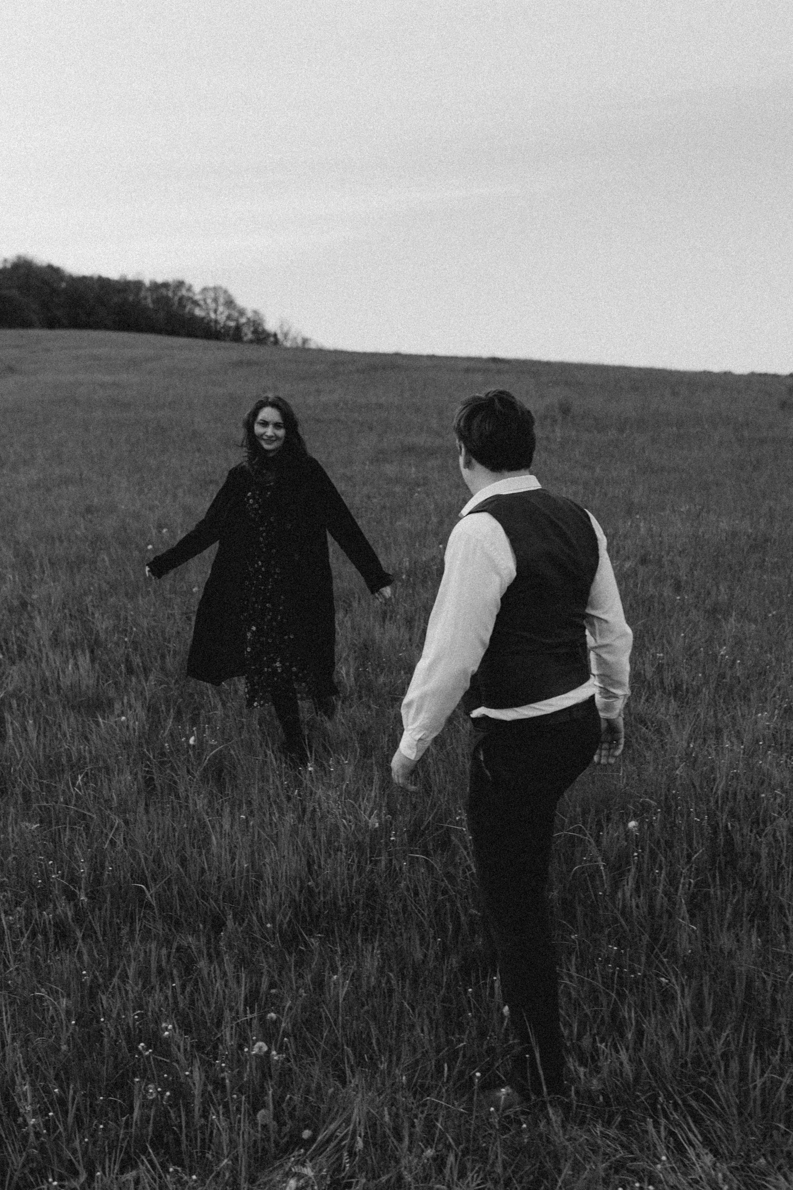 ♡. Portrait photographer in Lviv and Athens | Love story photographer