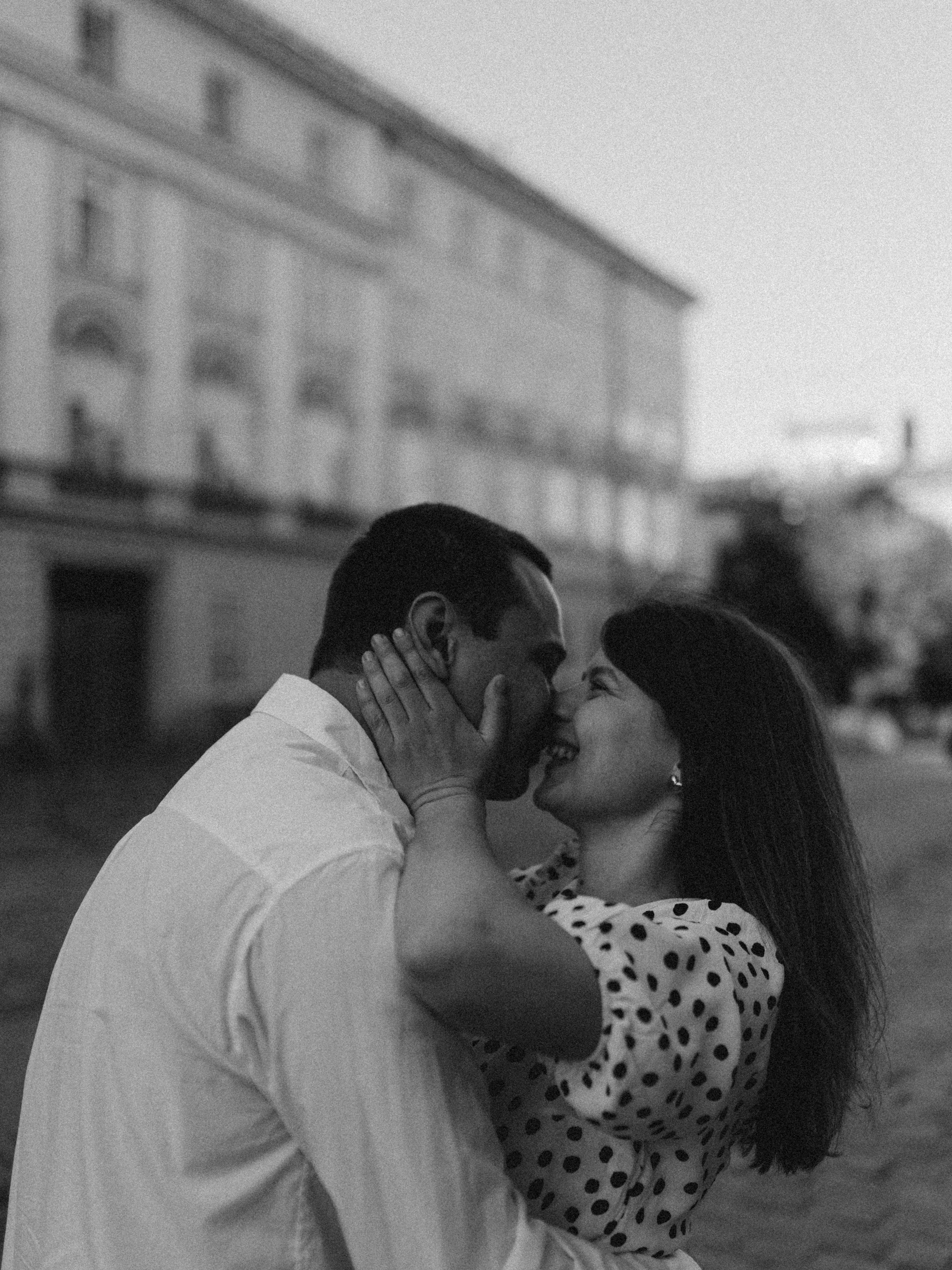 V&O. Portrait photographer in Lviv and Athens | Love story photographer