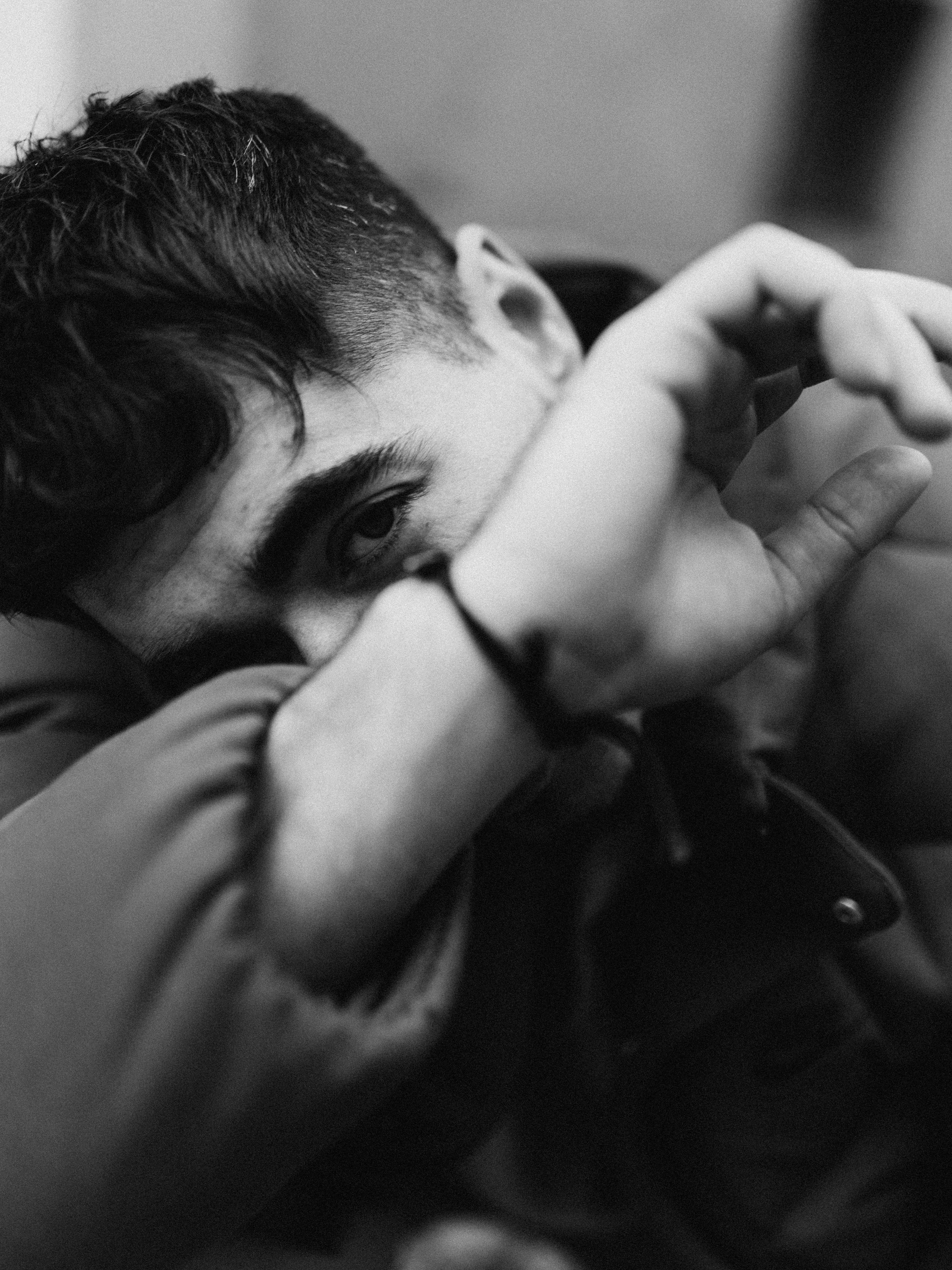 Beshket. Фотограф Львів | Портретна фотозйомка| Лав сторі фотосесія