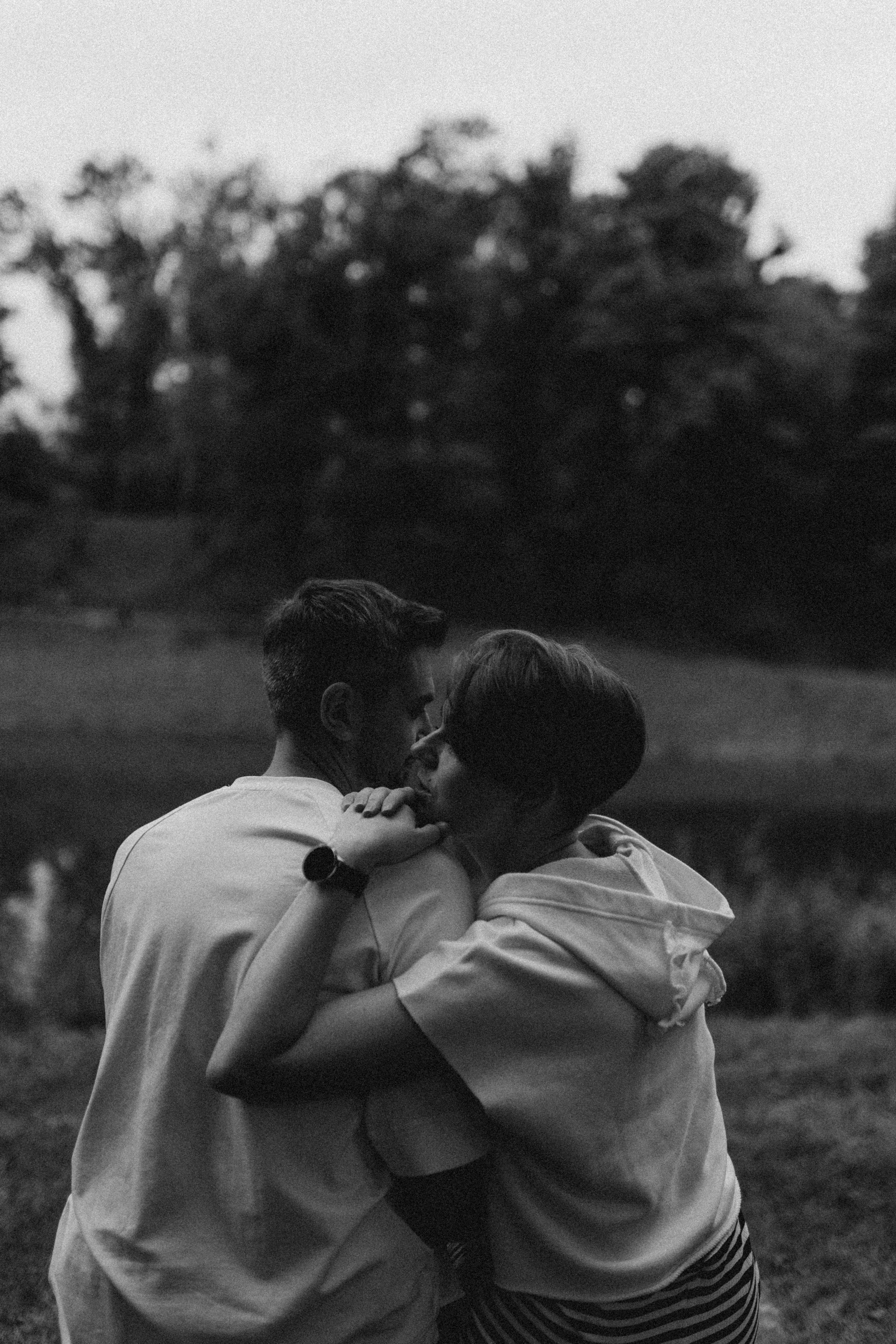 D&T. Portrait photographer in Lviv and Athens | Love story photographer