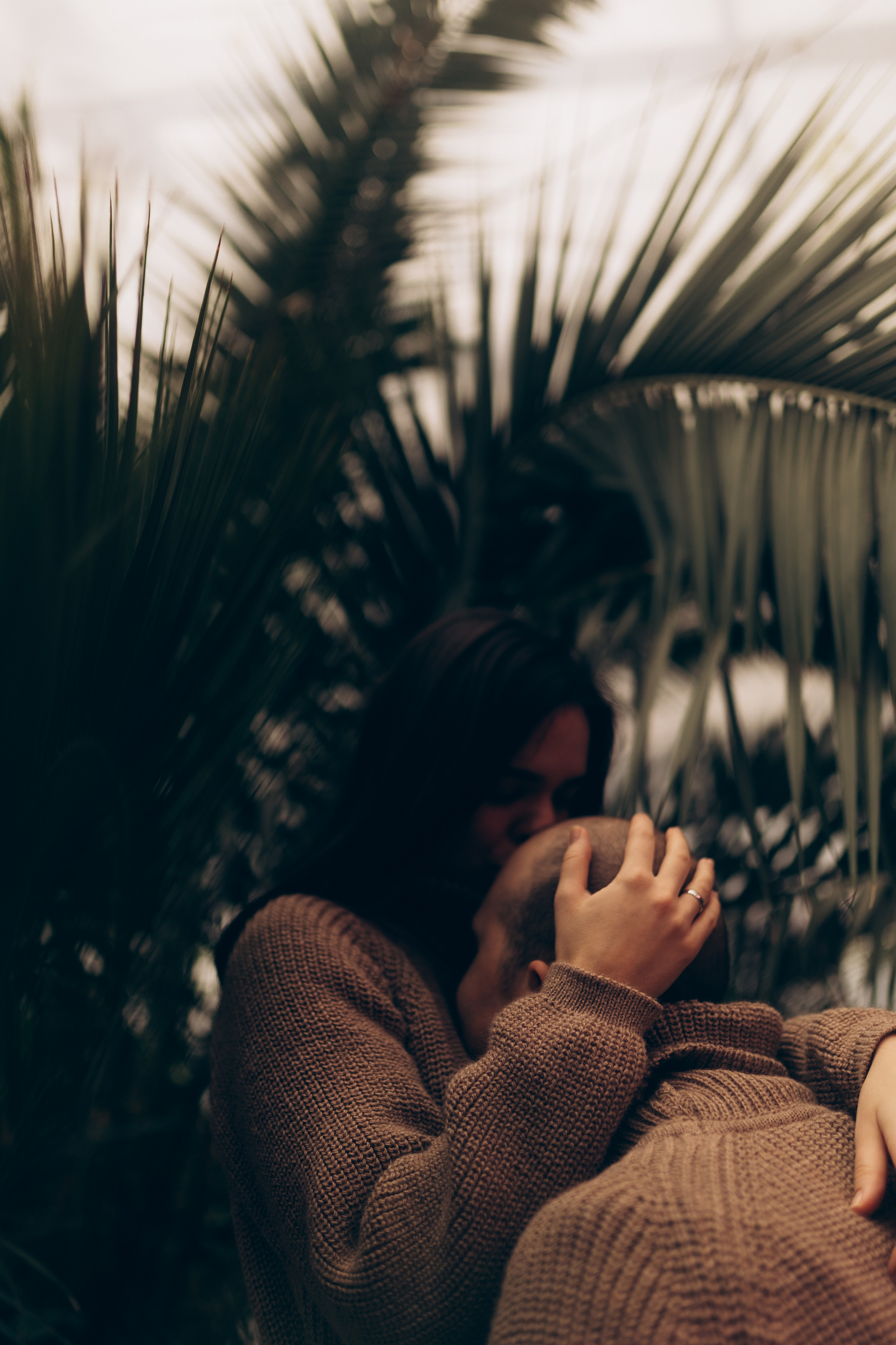 ♡. Portrait photographer in Lviv and Athens | Love story photographer