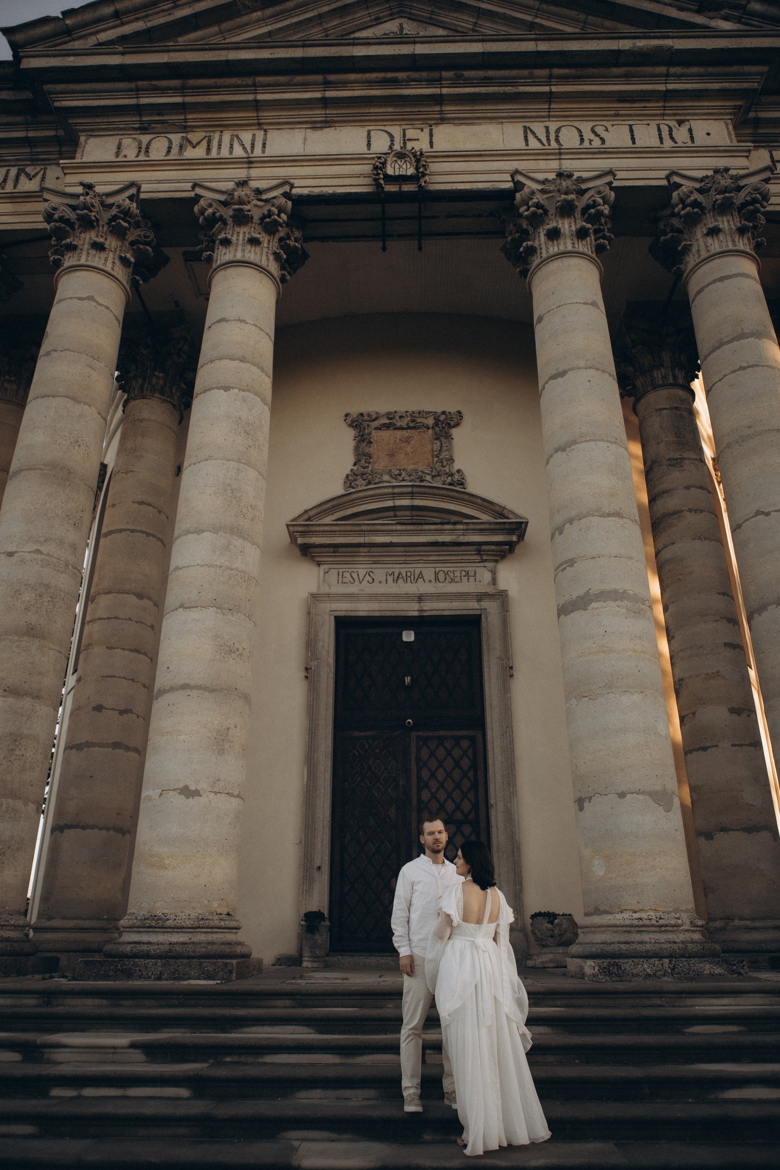 ♡. Portrait photographer in Lviv and Athens | Love story photographer