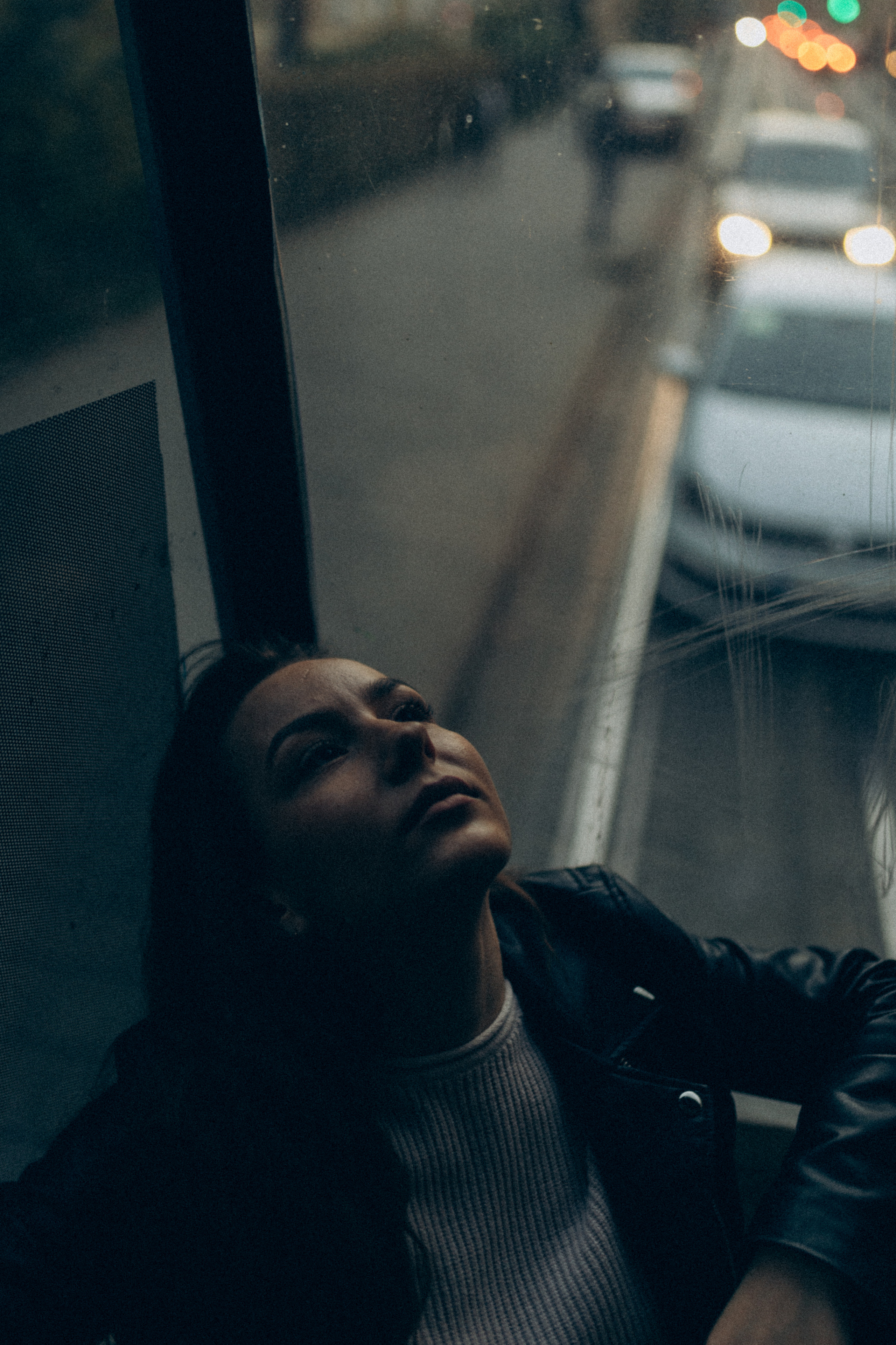 Di. Portrait photographer in Lviv and Athens | Love story photographer