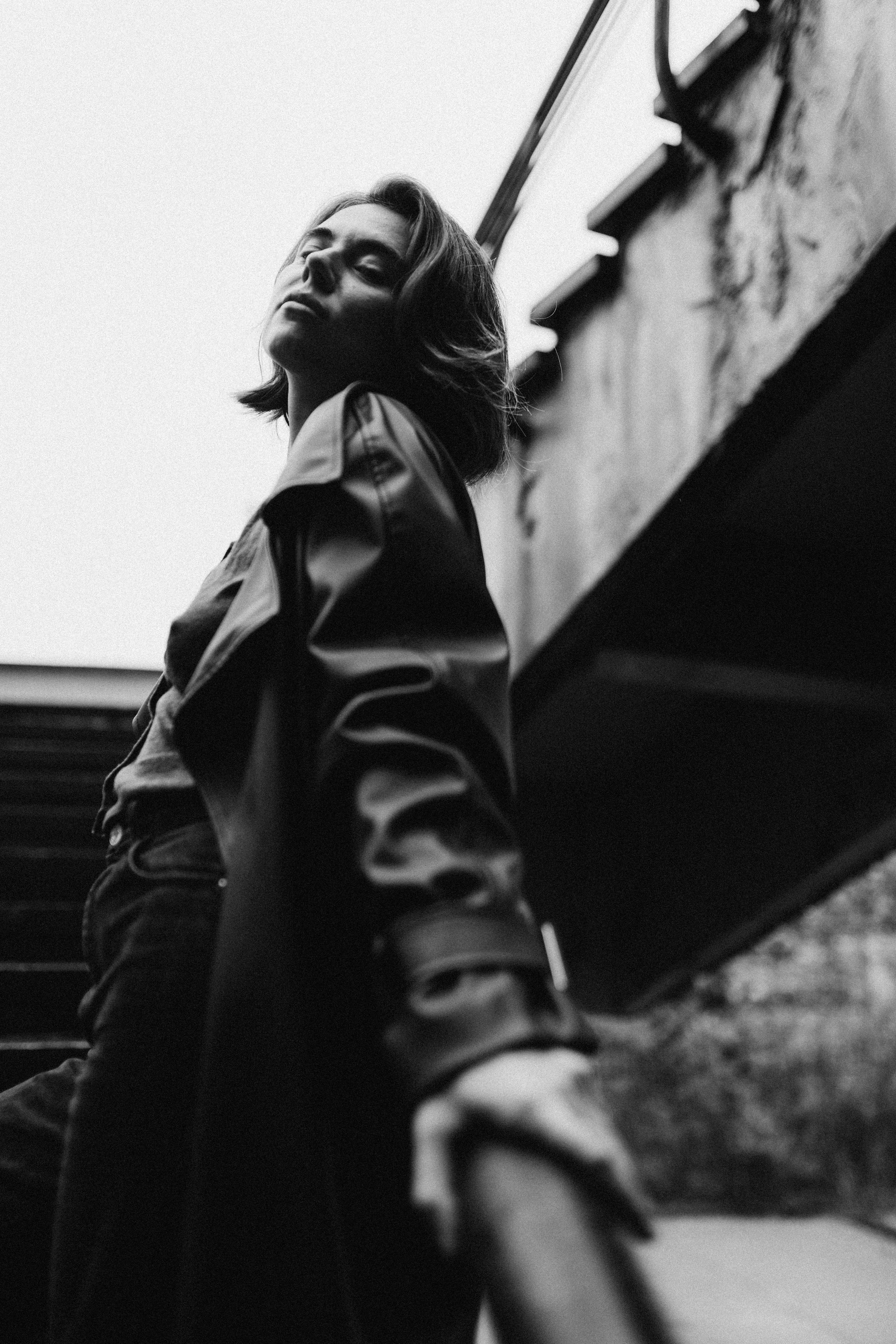 Tanya. Portrait photographer in Lviv and Athens | Love story photographer