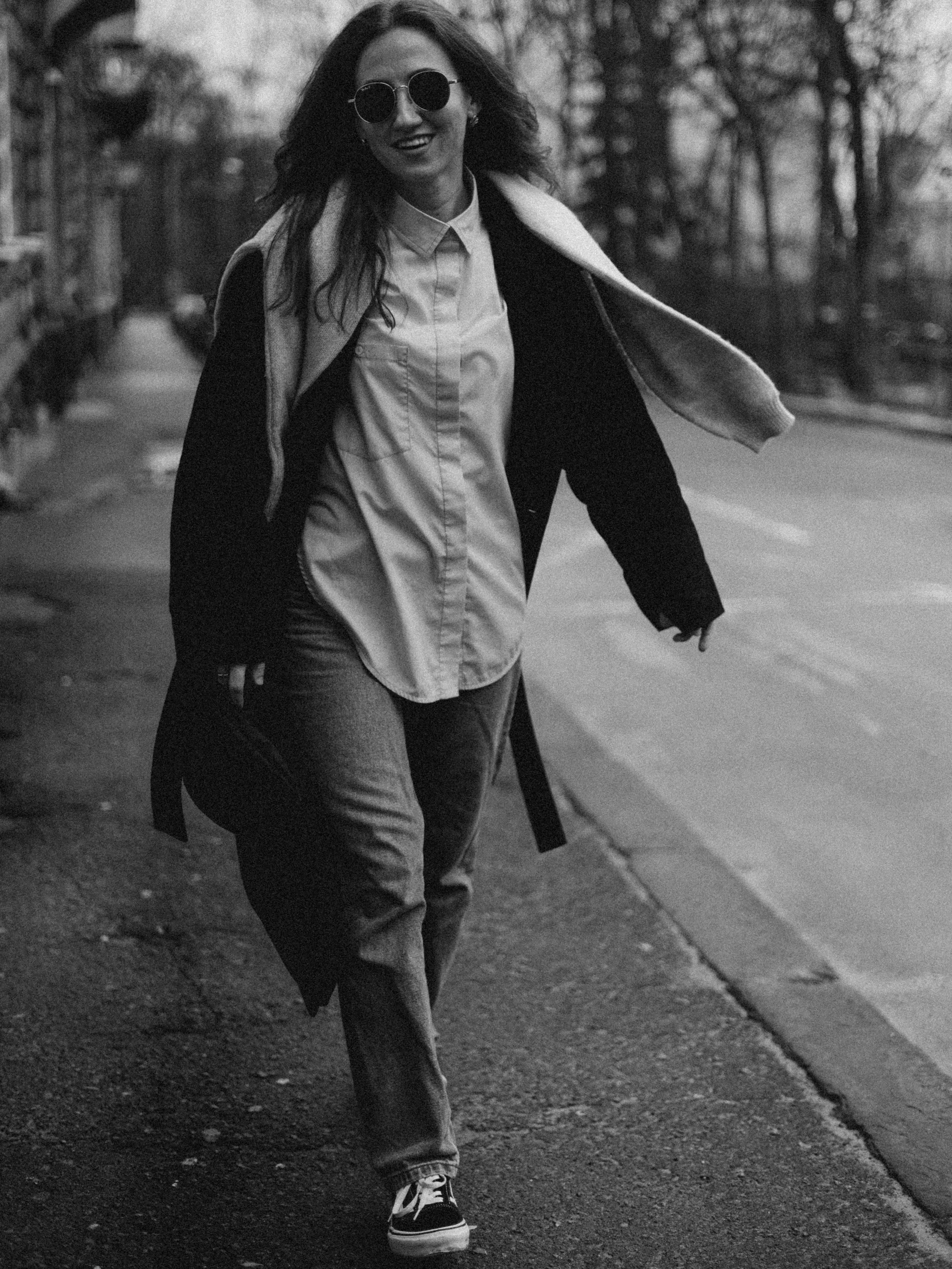 Tanya. Portrait photographer in Lviv and Athens | Love story photographer