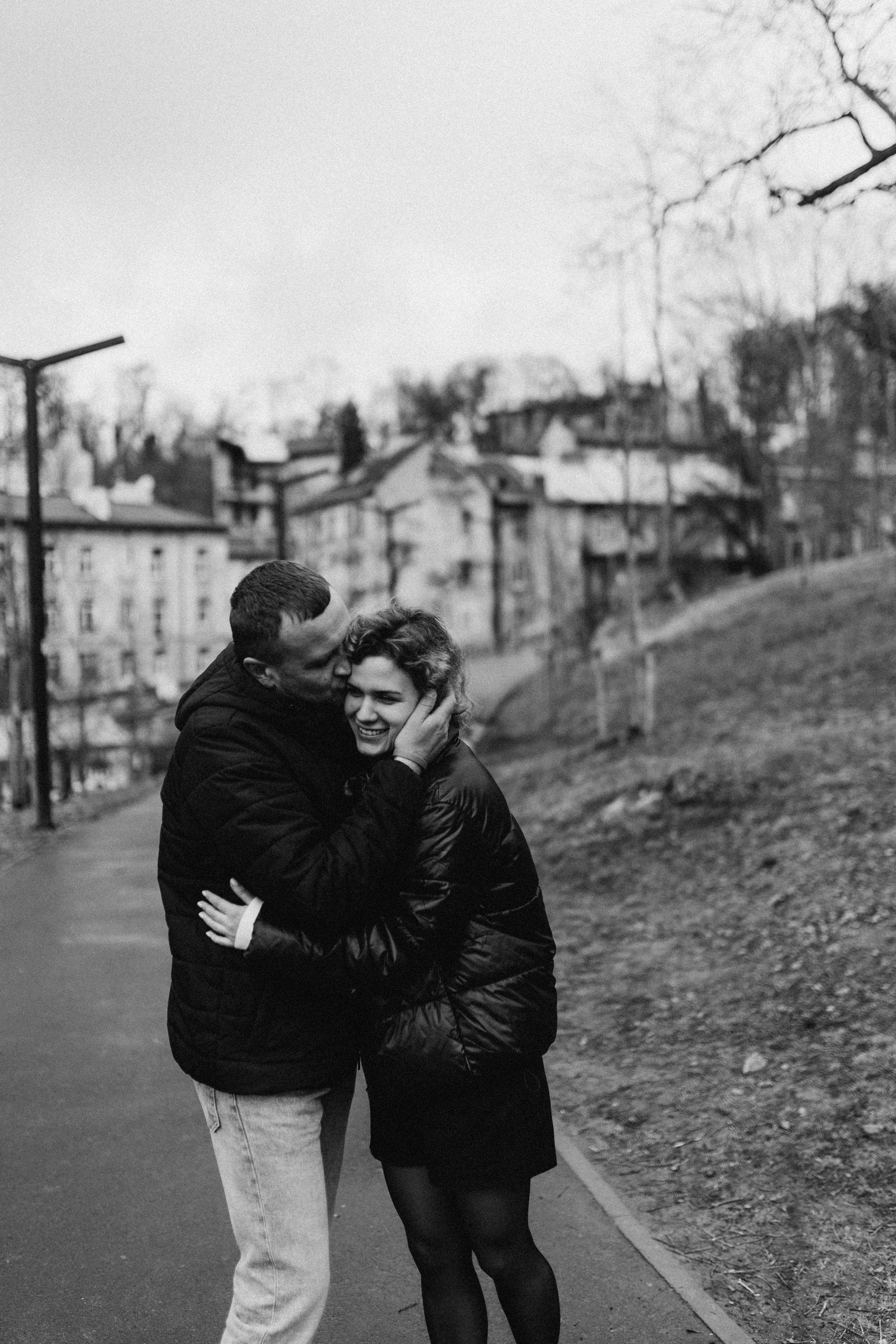 ♡. Portrait photographer in Lviv and Athens | Love story photographer