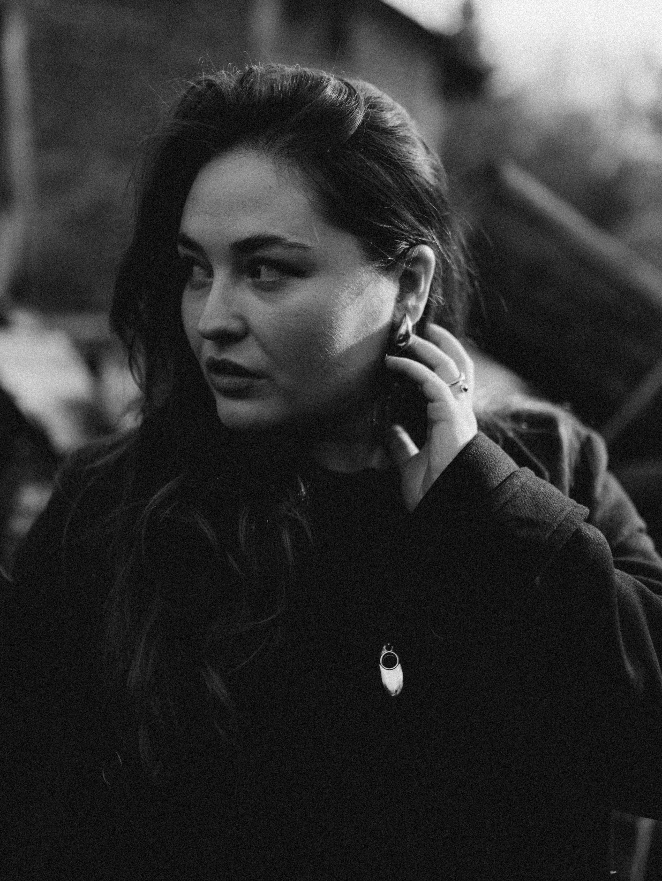 Vika. Portrait photographer in Lviv and Athens | Love story photographer