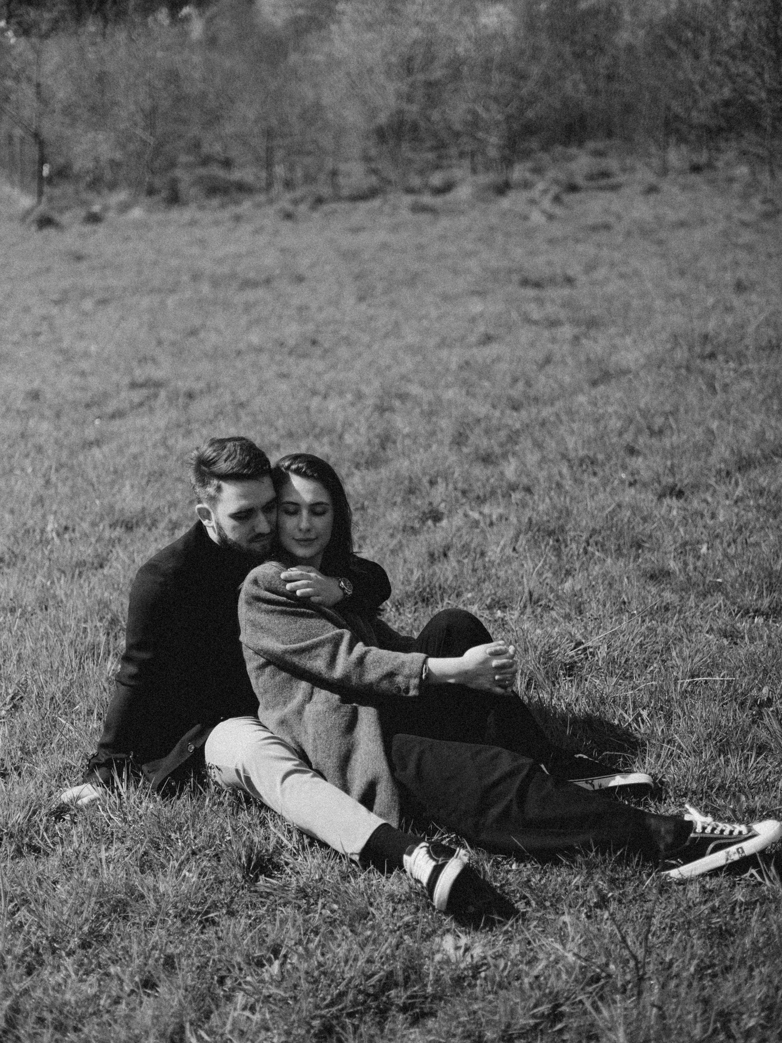 N&K. Portrait photographer in Lviv and Athens | Love story photographer