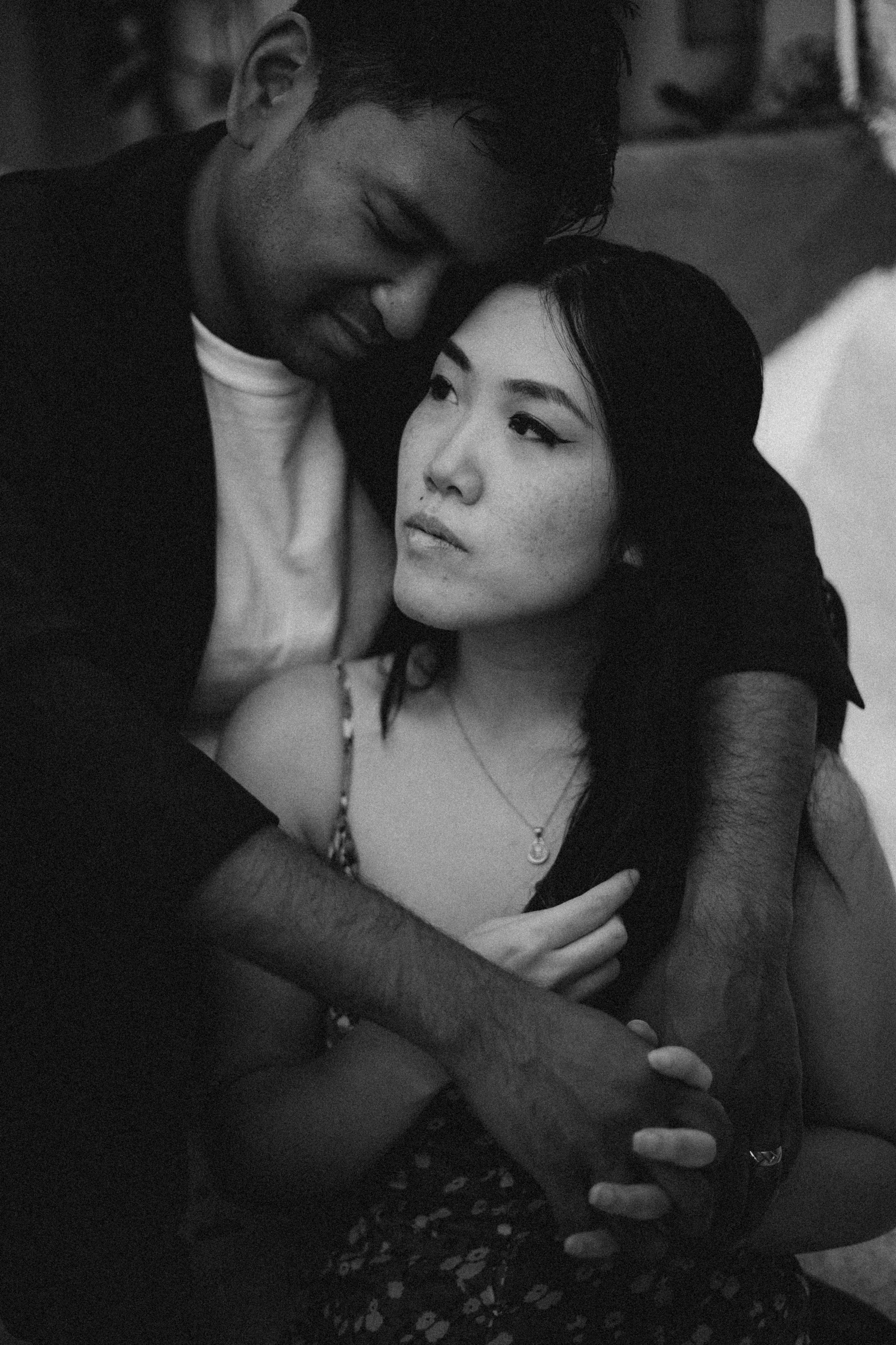 K&K. Фотограф Львів | Портретна фотозйомка| Лав сторі фотосесія