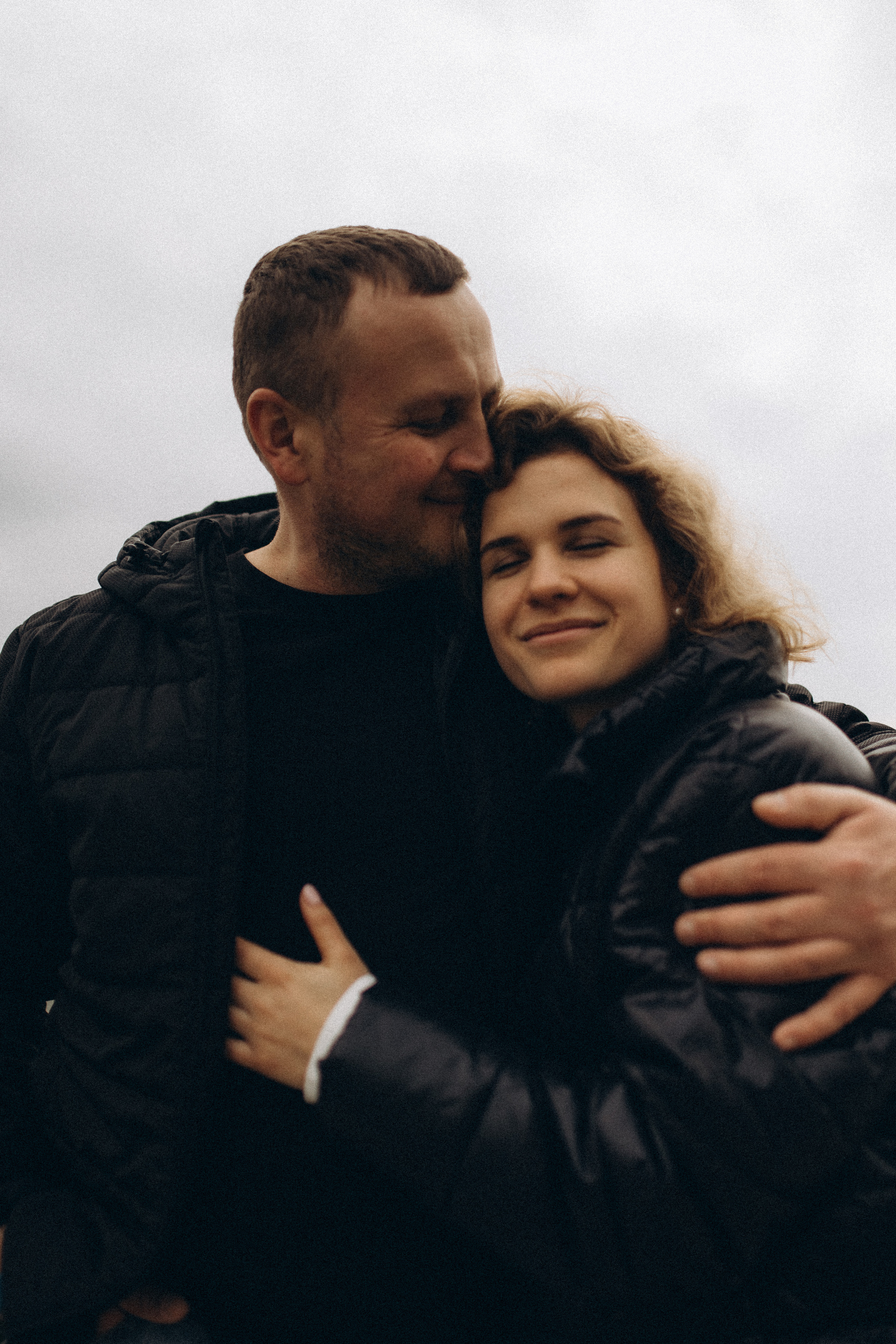 ♡. Portrait photographer in Lviv and Athens | Love story photographer