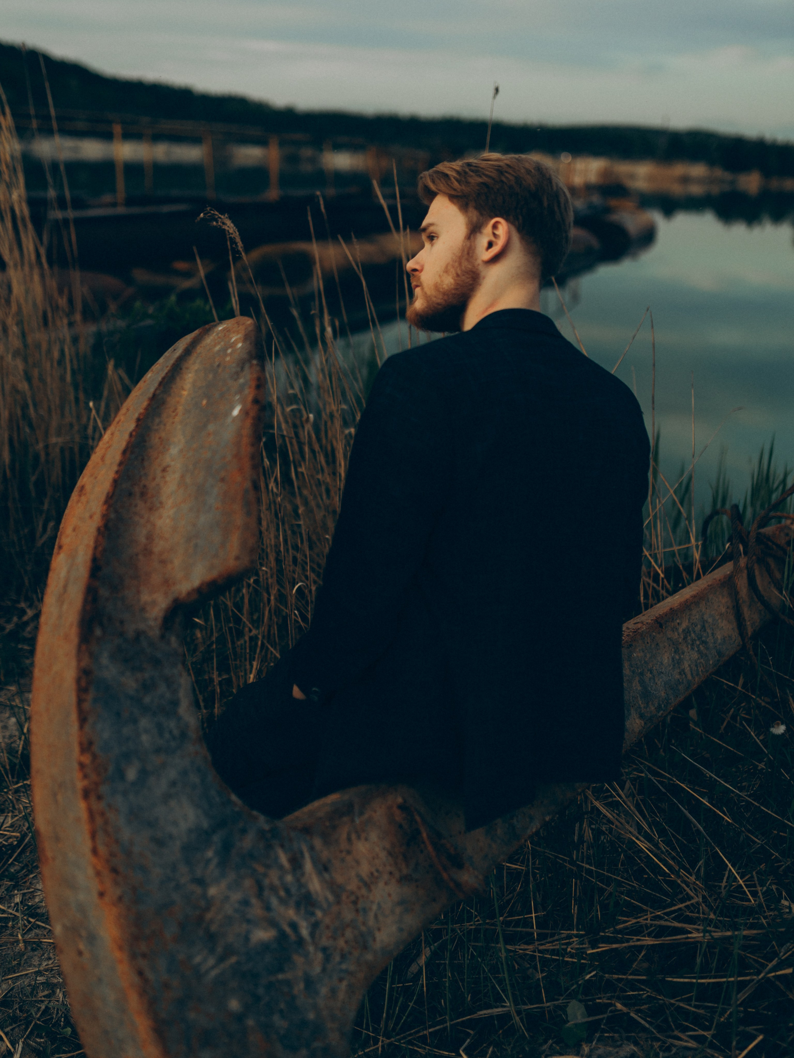 Andrew. Фотограф Львів | Портретна фотозйомка| Лав сторі фотосесія