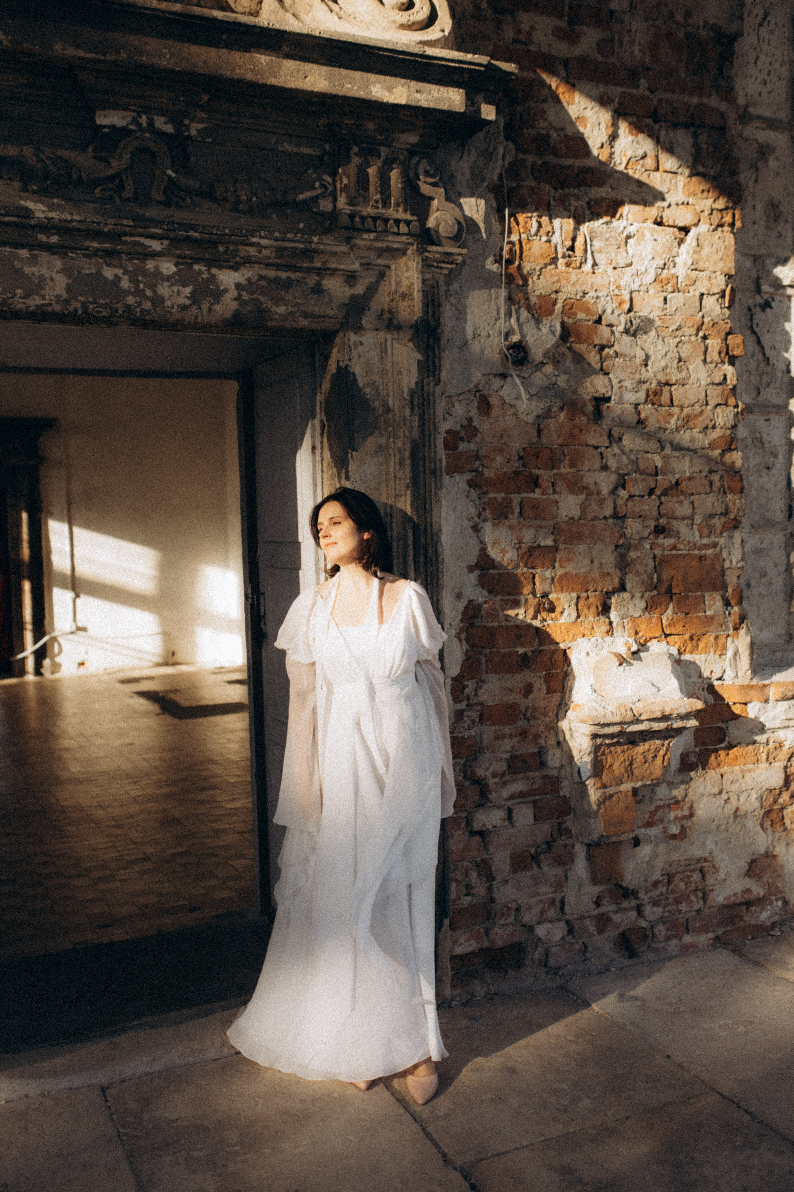 ♡. Portrait photographer in Lviv and Athens | Love story photographer