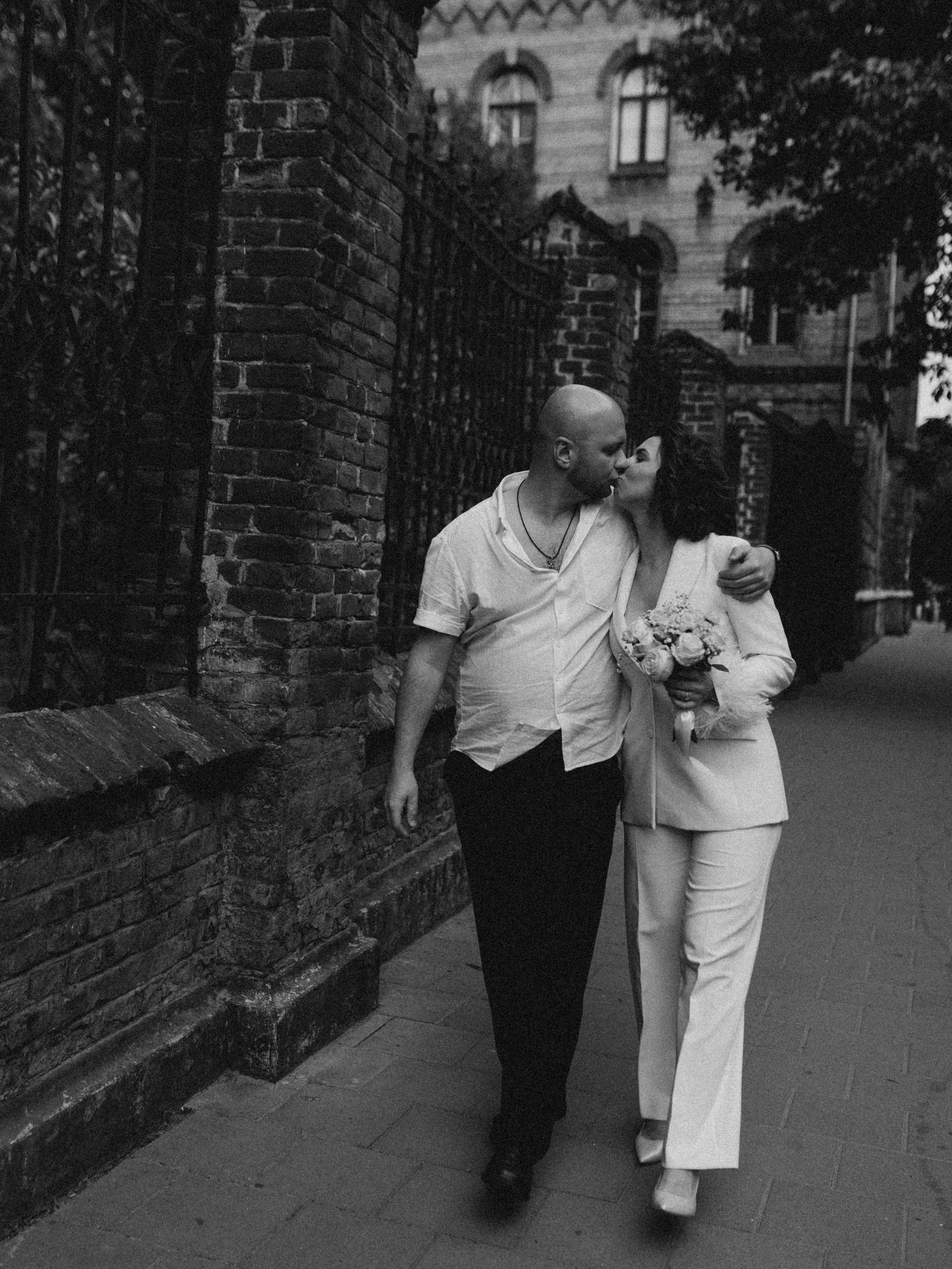 ♡. Portrait photographer in Lviv and Athens | Love story photographer