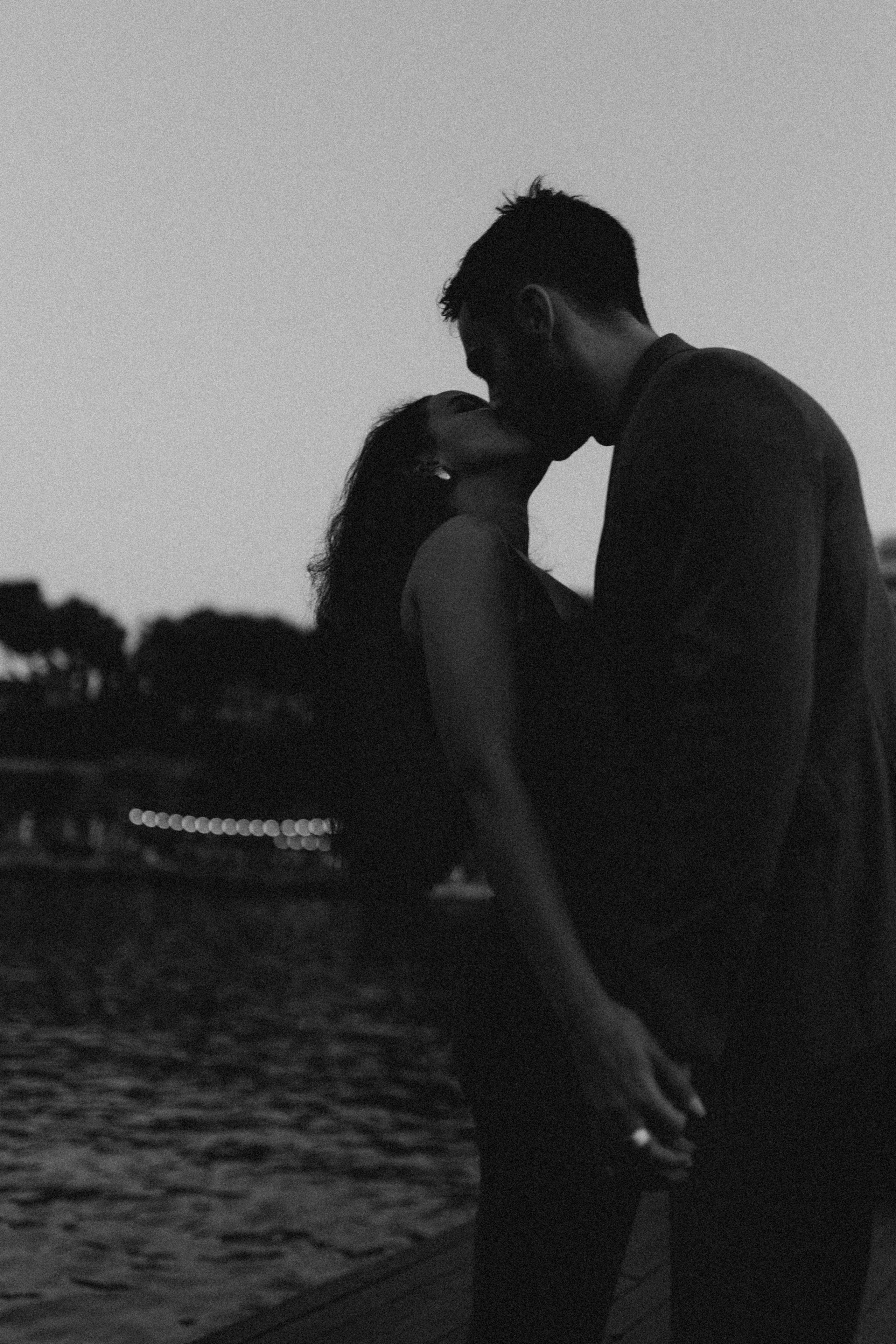 B&N. Portrait photographer in Lviv and Athens | Love story photographer