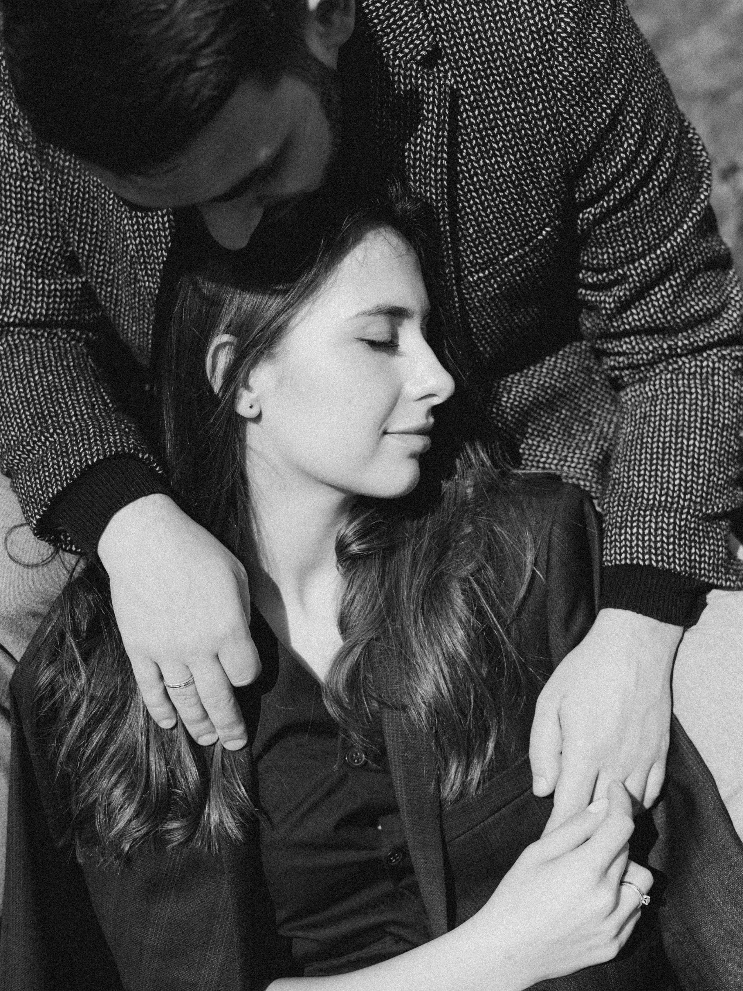 N&K. Portrait photographer in Lviv and Athens | Love story photographer