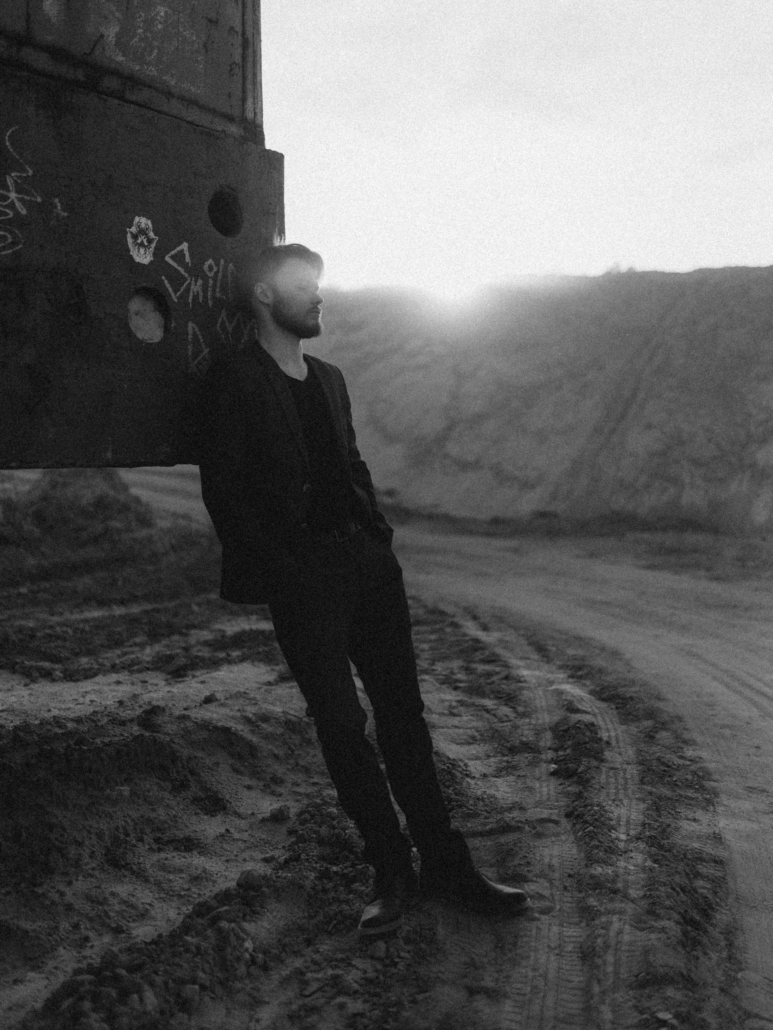 Portrait photographer in Lviv and Athens | Love story photographer