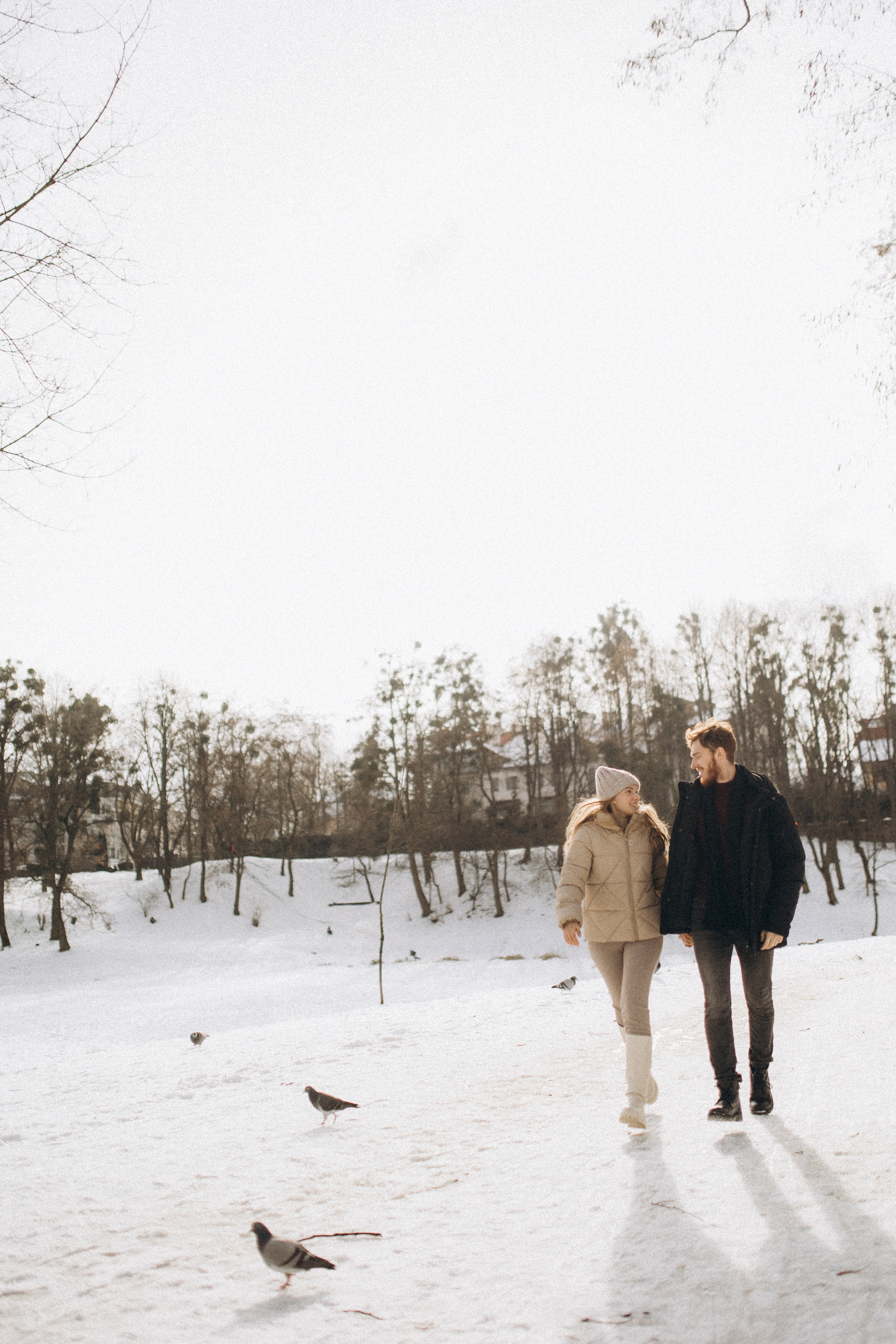 ♡. Portrait photographer in Lviv and Athens | Love story photographer