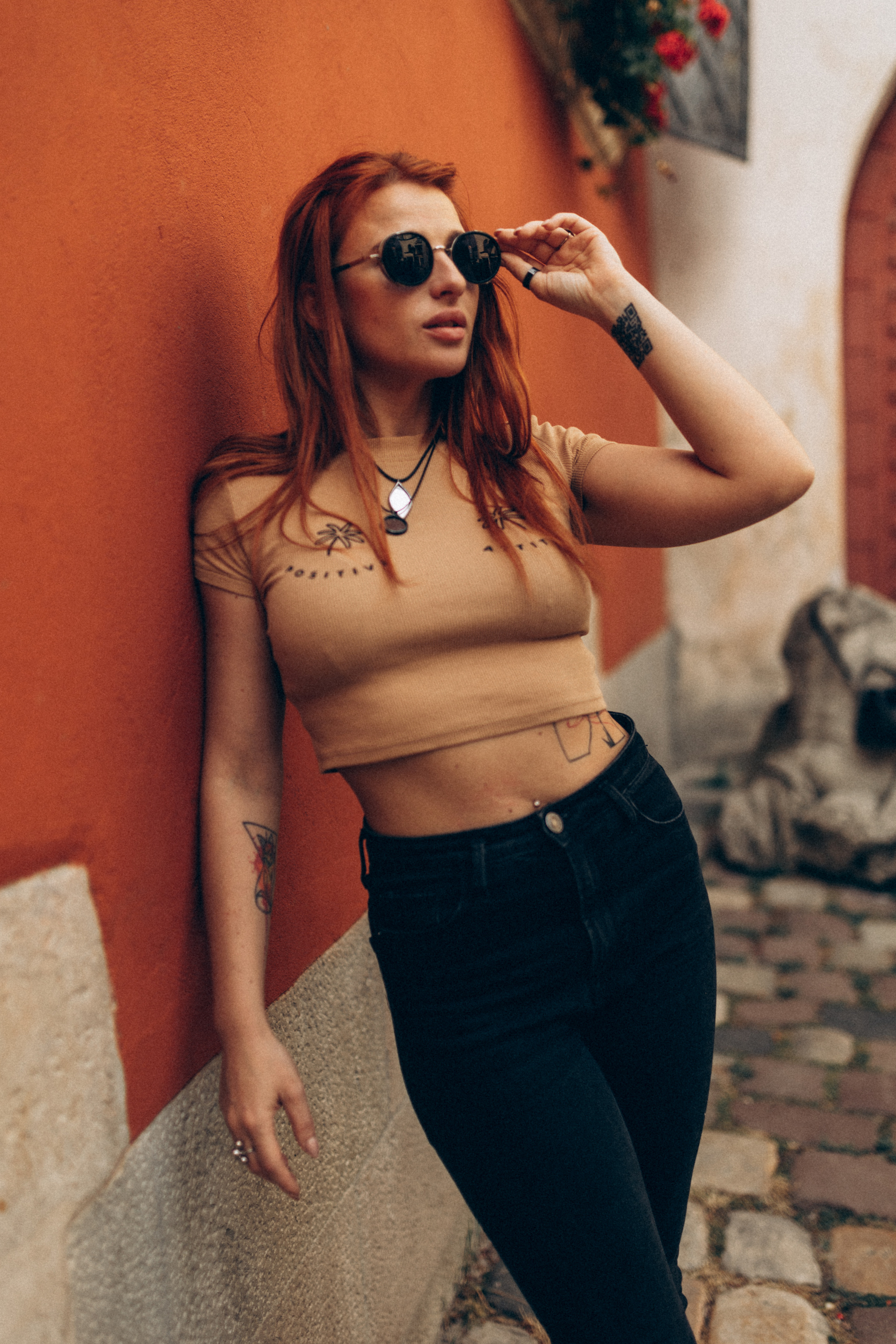 Some another portrait. Portrait photographer in Lviv and Athens | Love story photographer