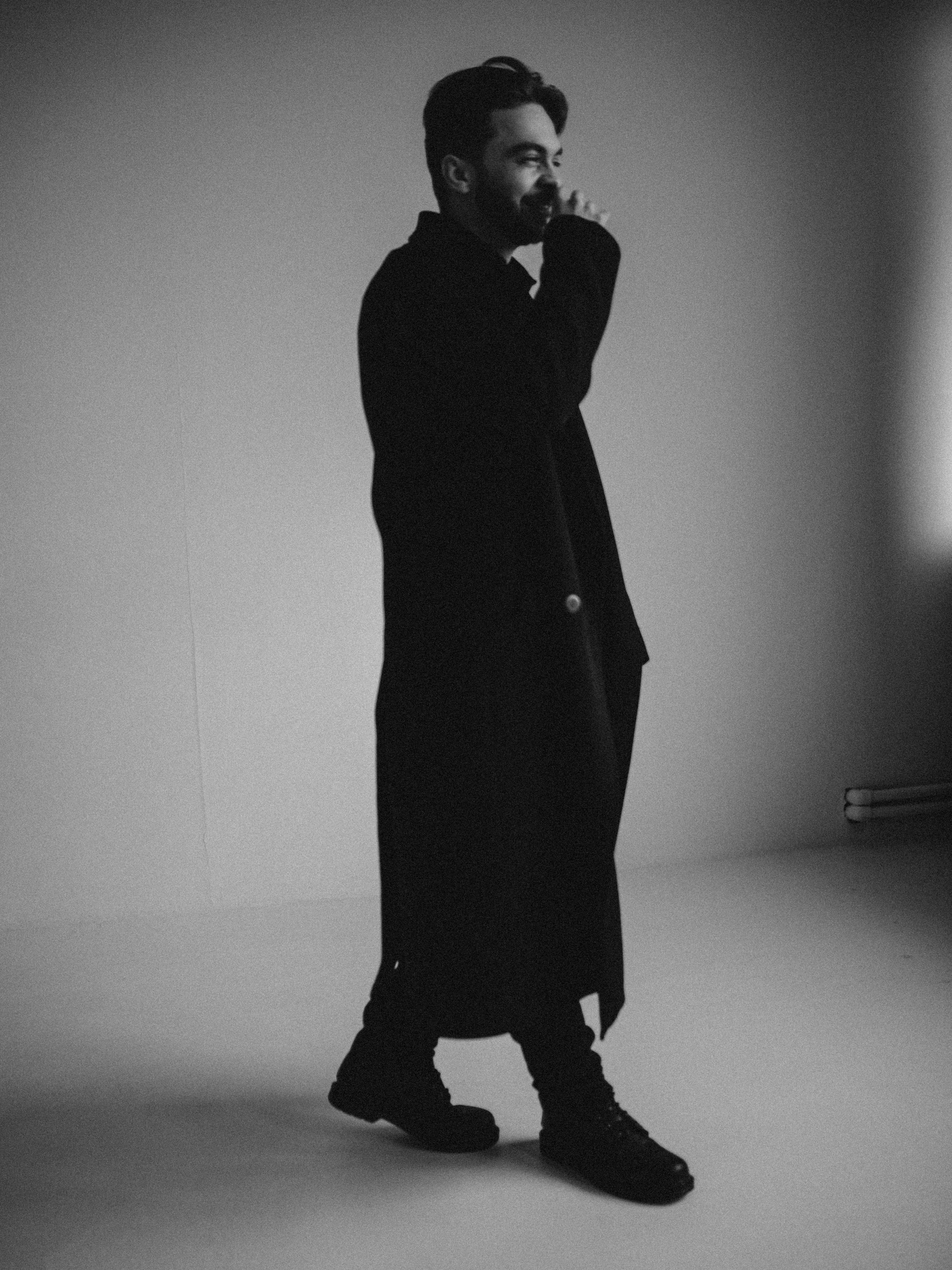 Vlad. Portrait photographer in Lviv and Athens | Love story photographer