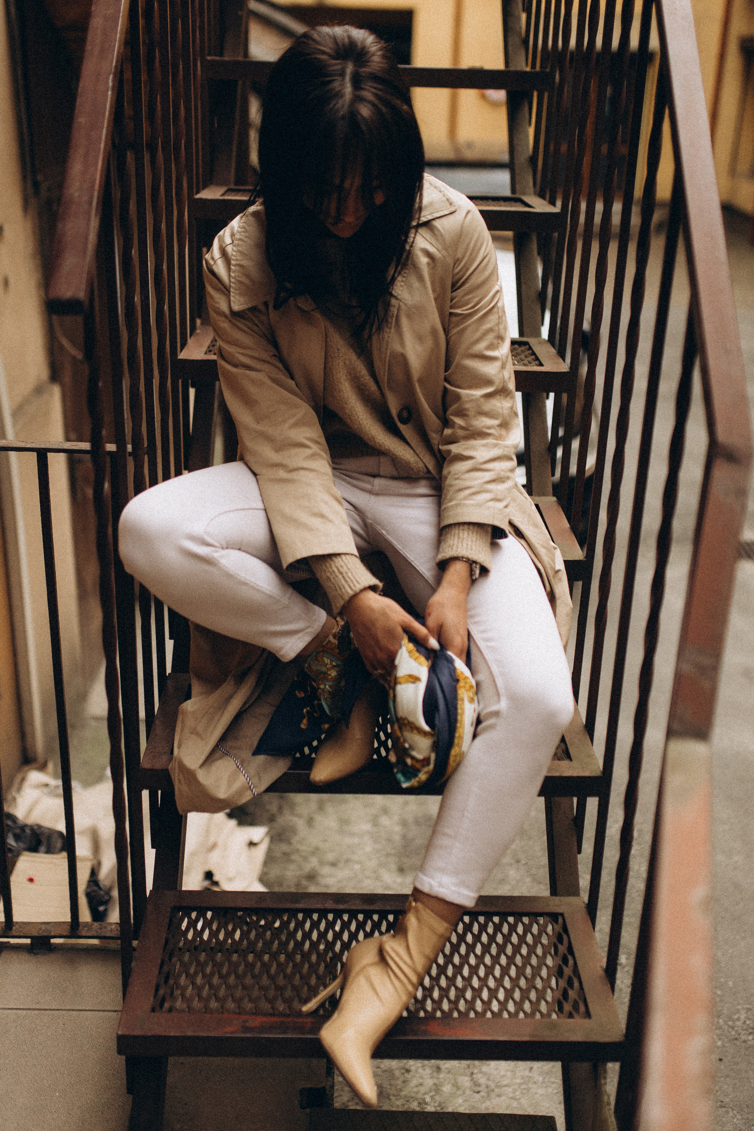 Tanya. Фотограф Львів | Портретна фотозйомка| Лав сторі фотосесія