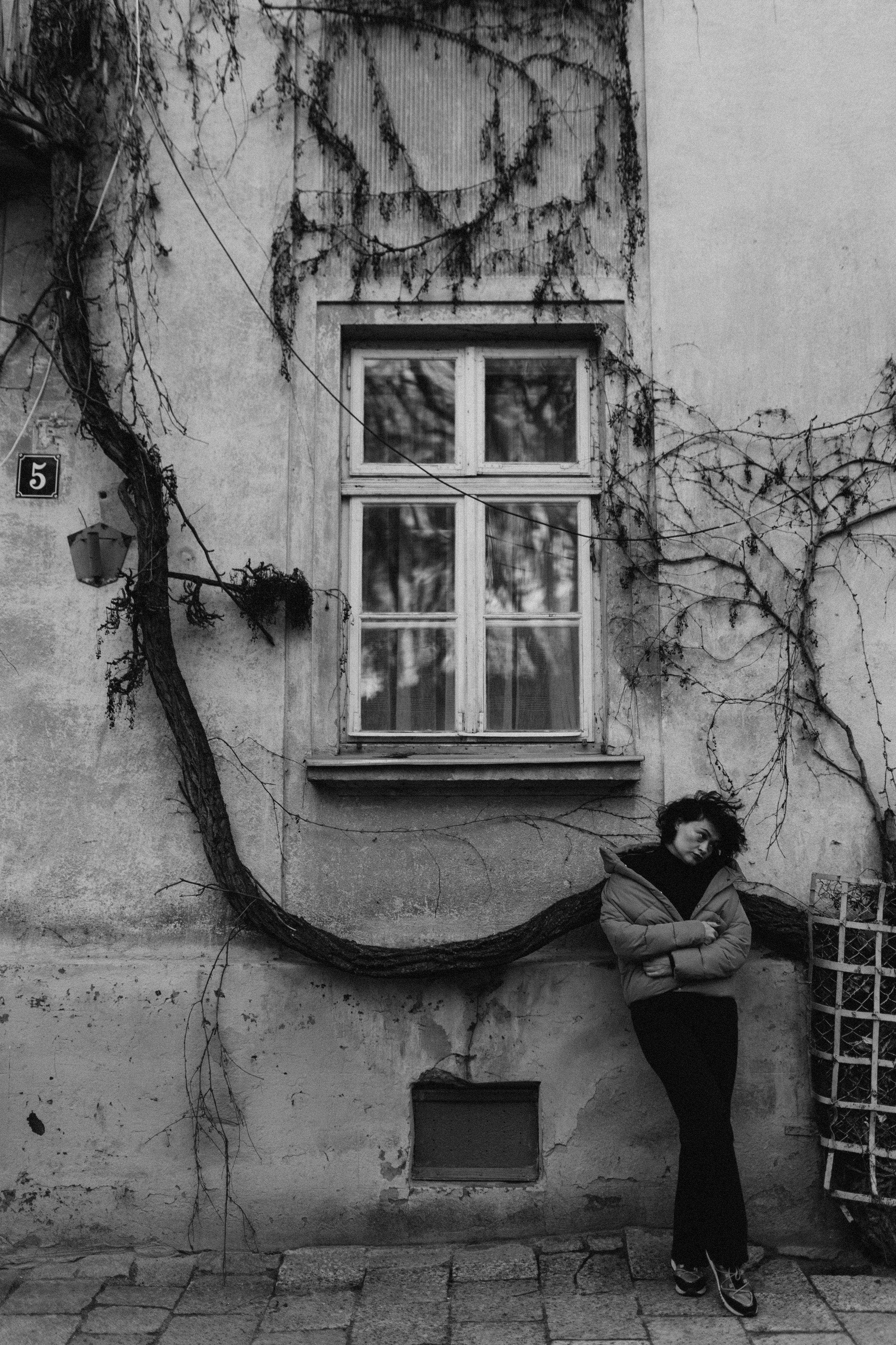 Anya. Portrait photographer in Lviv and Athens | Love story photographer