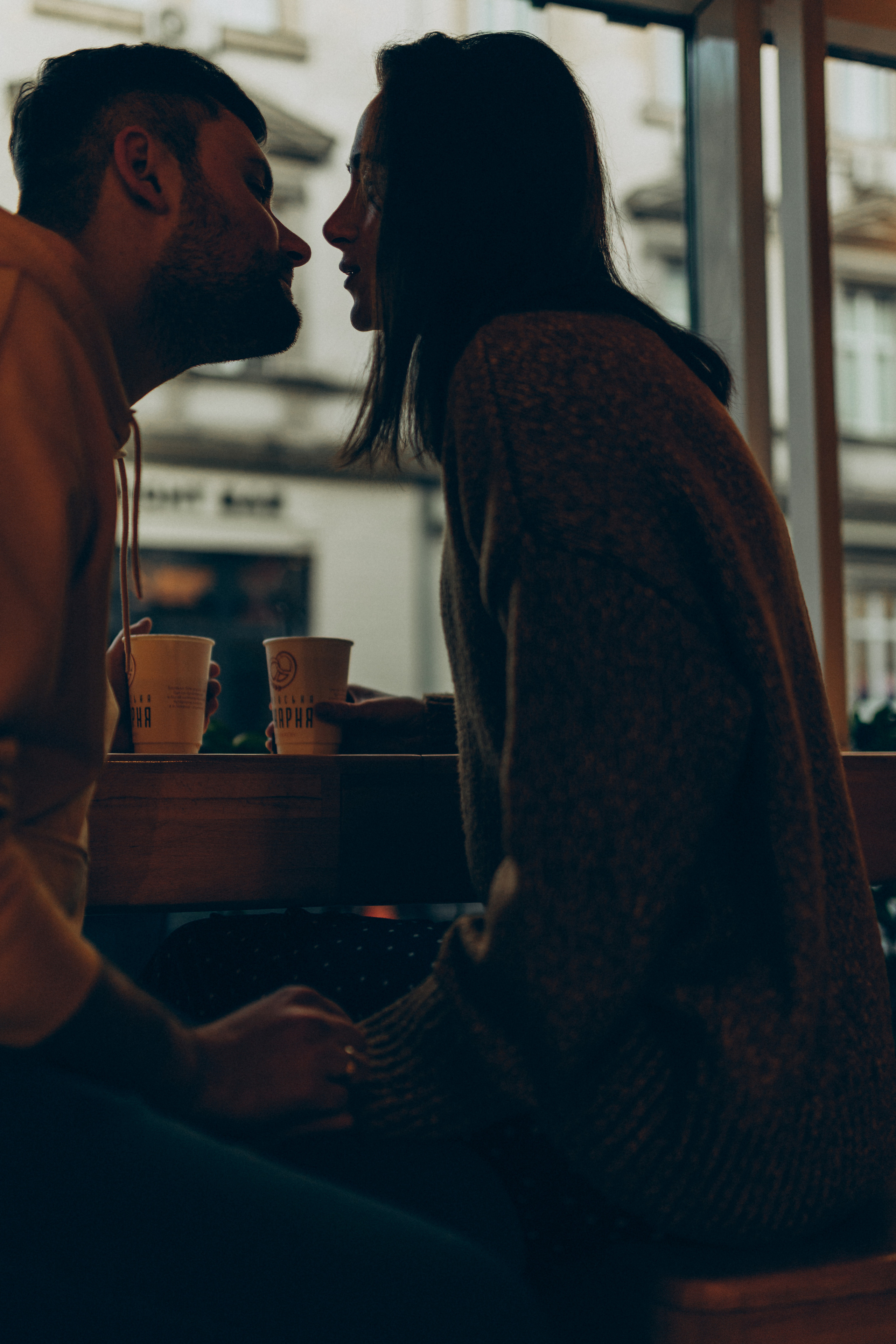 ♡. Фотограф Львів | Портретна фотозйомка| Лав сторі фотосесія