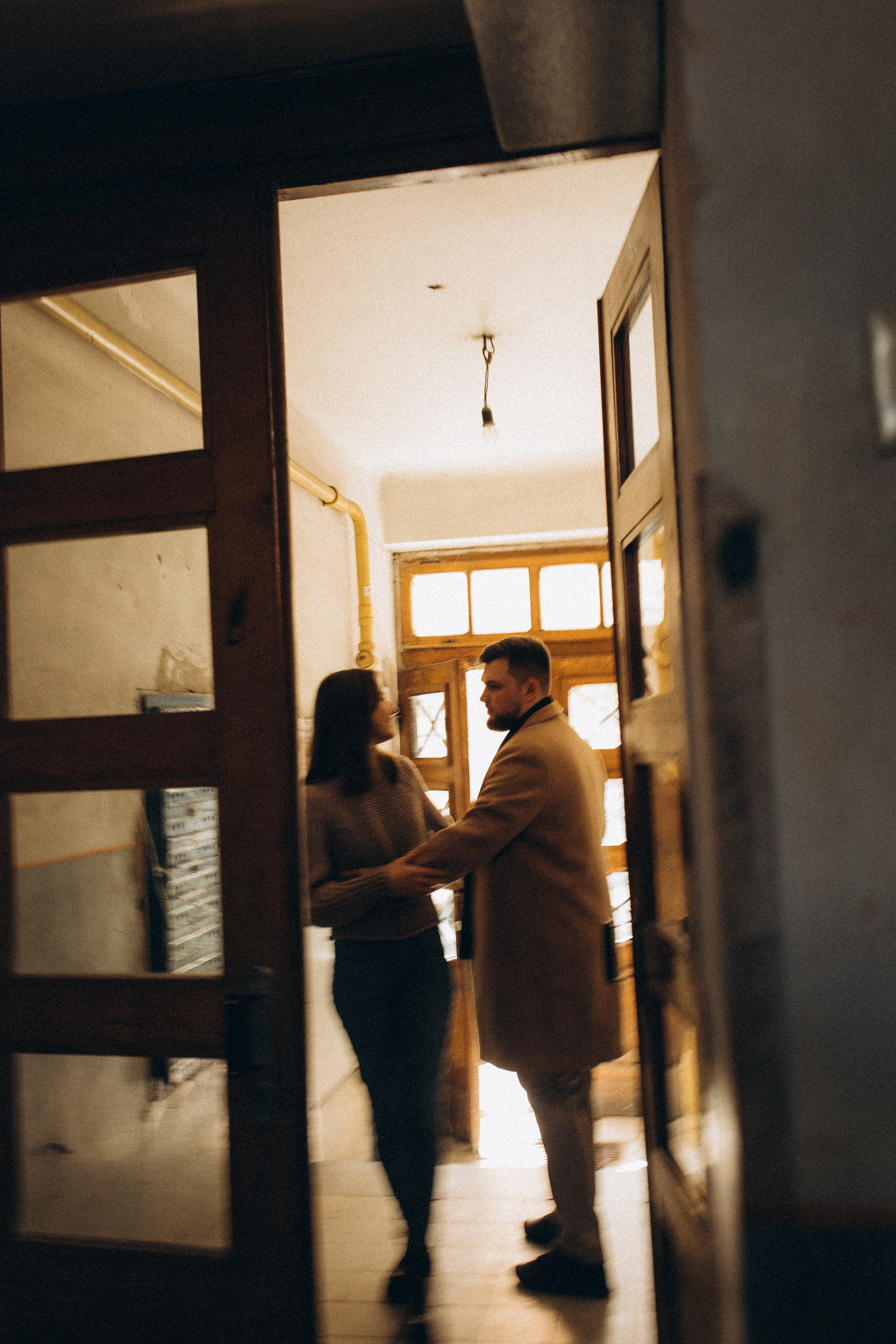 ♡. Portrait photographer in Lviv and Athens | Love story photographer