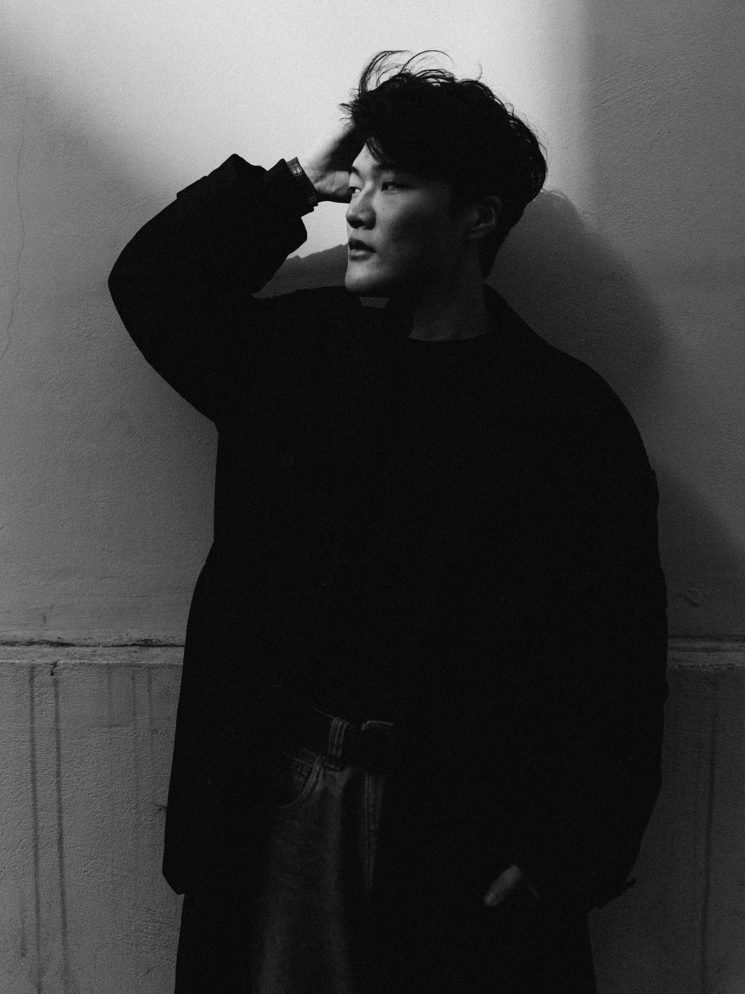 Shawn Xie. Portrait photographer in Lviv and Athens | Love story photographer