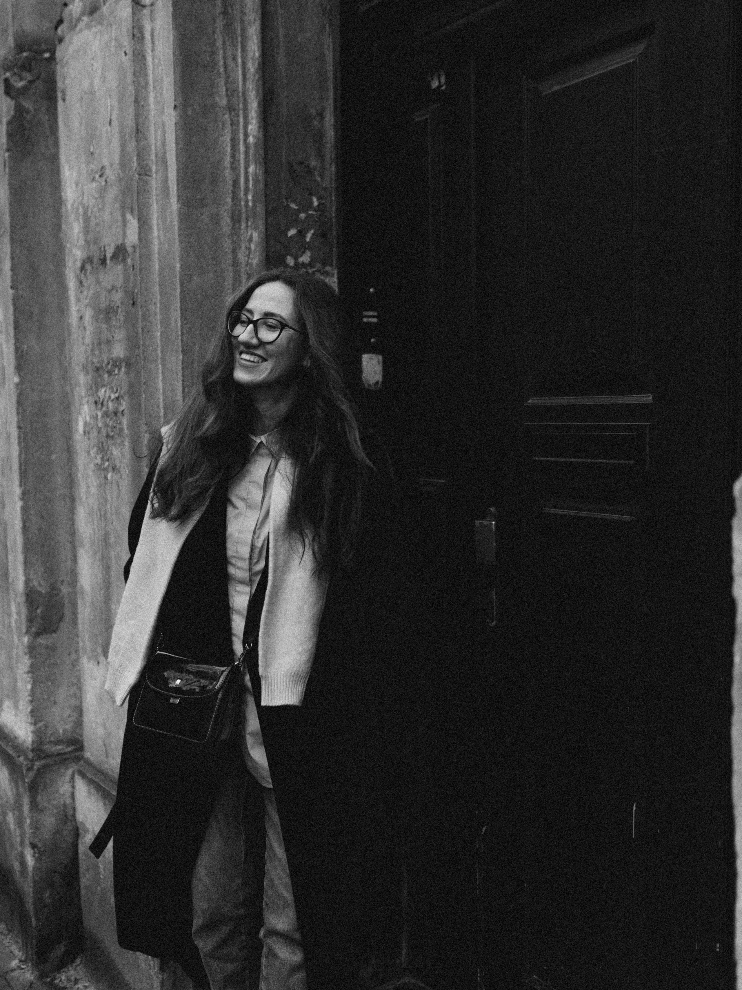 Tanya. Portrait photographer in Lviv and Athens | Love story photographer