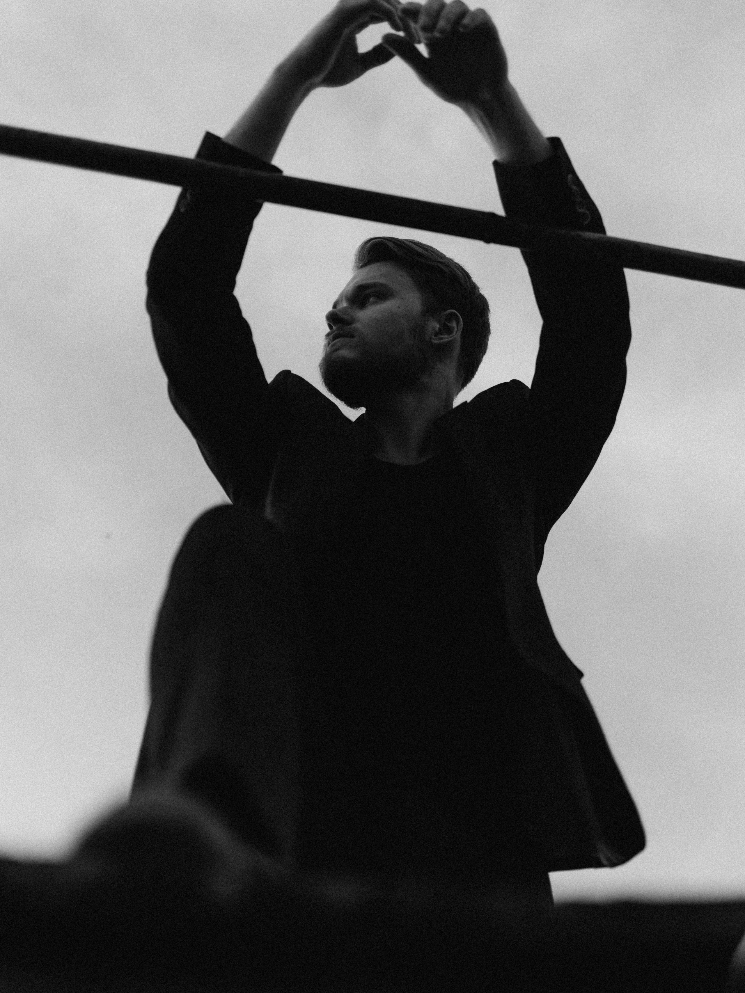 Andrew. Фотограф Львів | Портретна фотозйомка| Лав сторі фотосесія