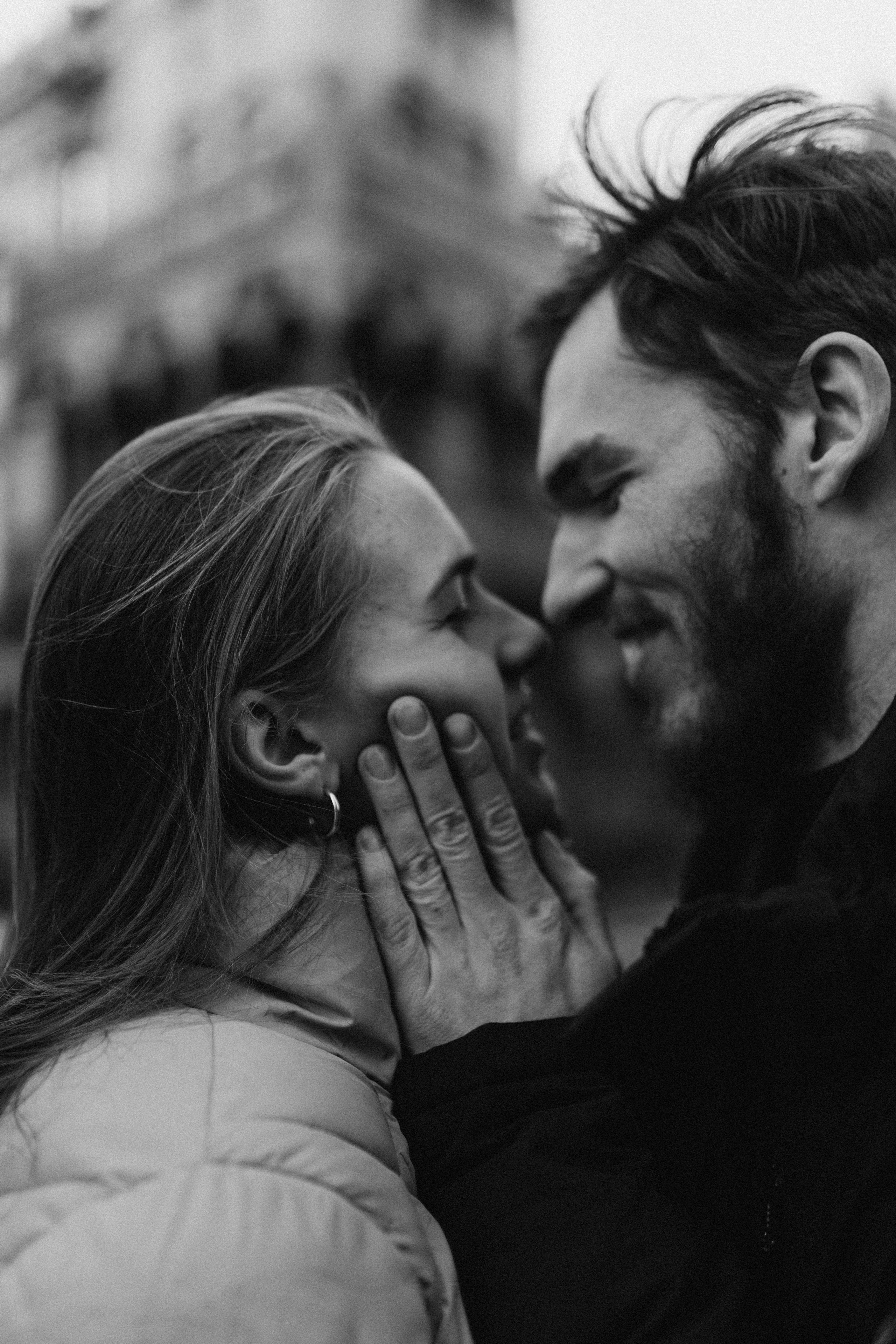 ♡. Portrait photographer in Lviv and Athens | Love story photographer