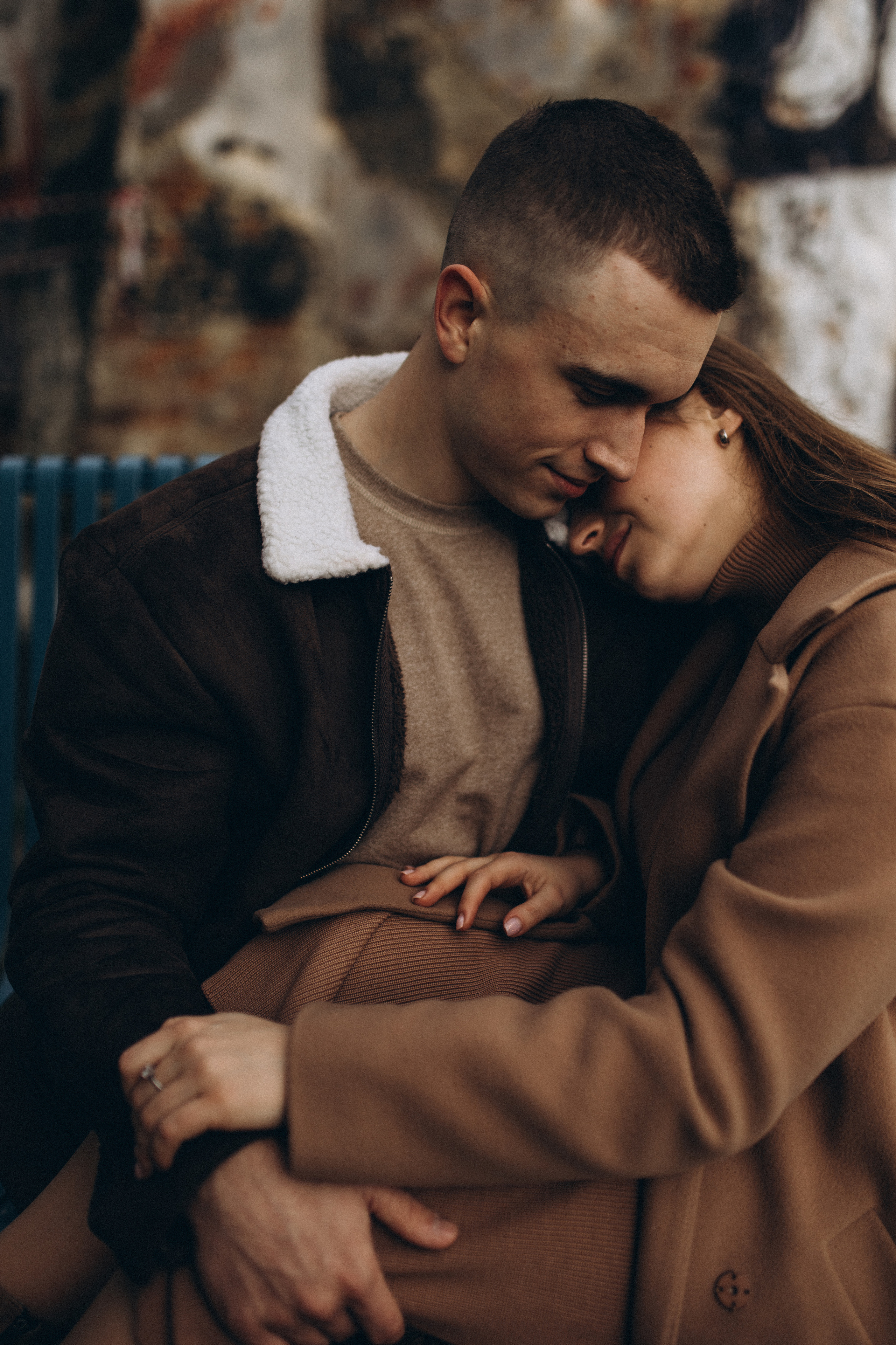 ♡. Фотограф Львів | Портретна фотозйомка| Лав сторі фотосесія