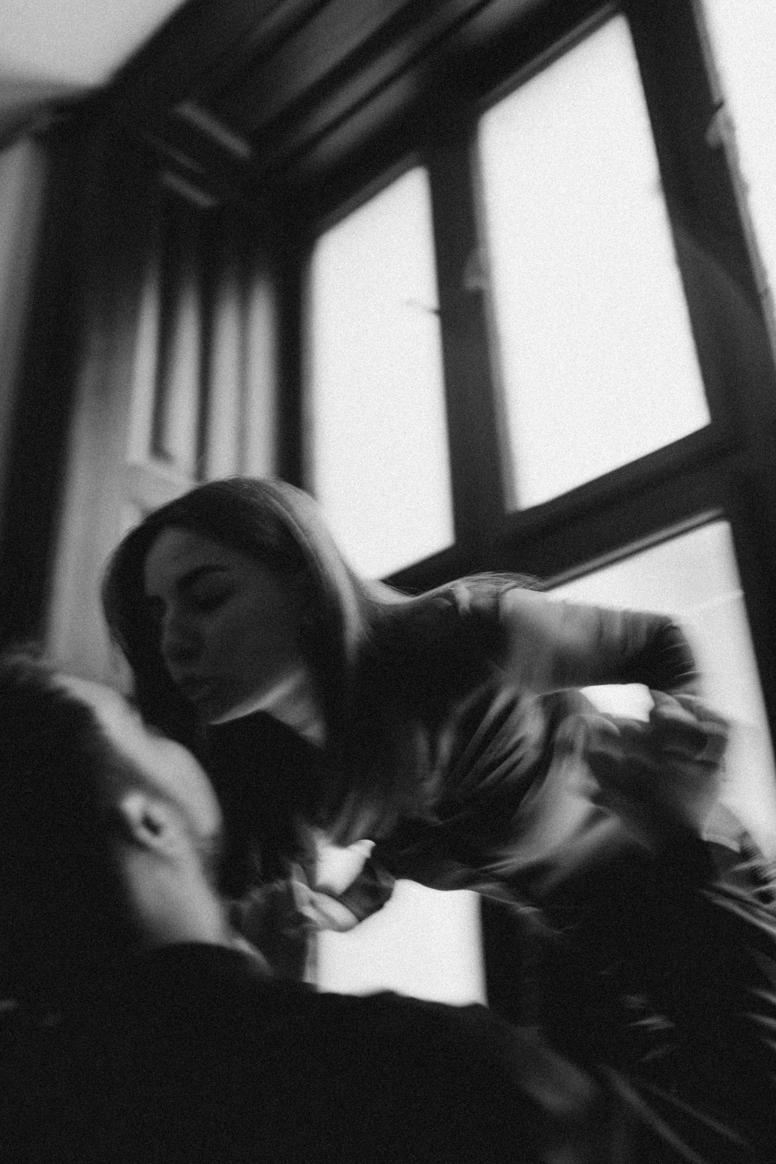 ♡. Portrait photographer in Lviv and Athens | Love story photographer