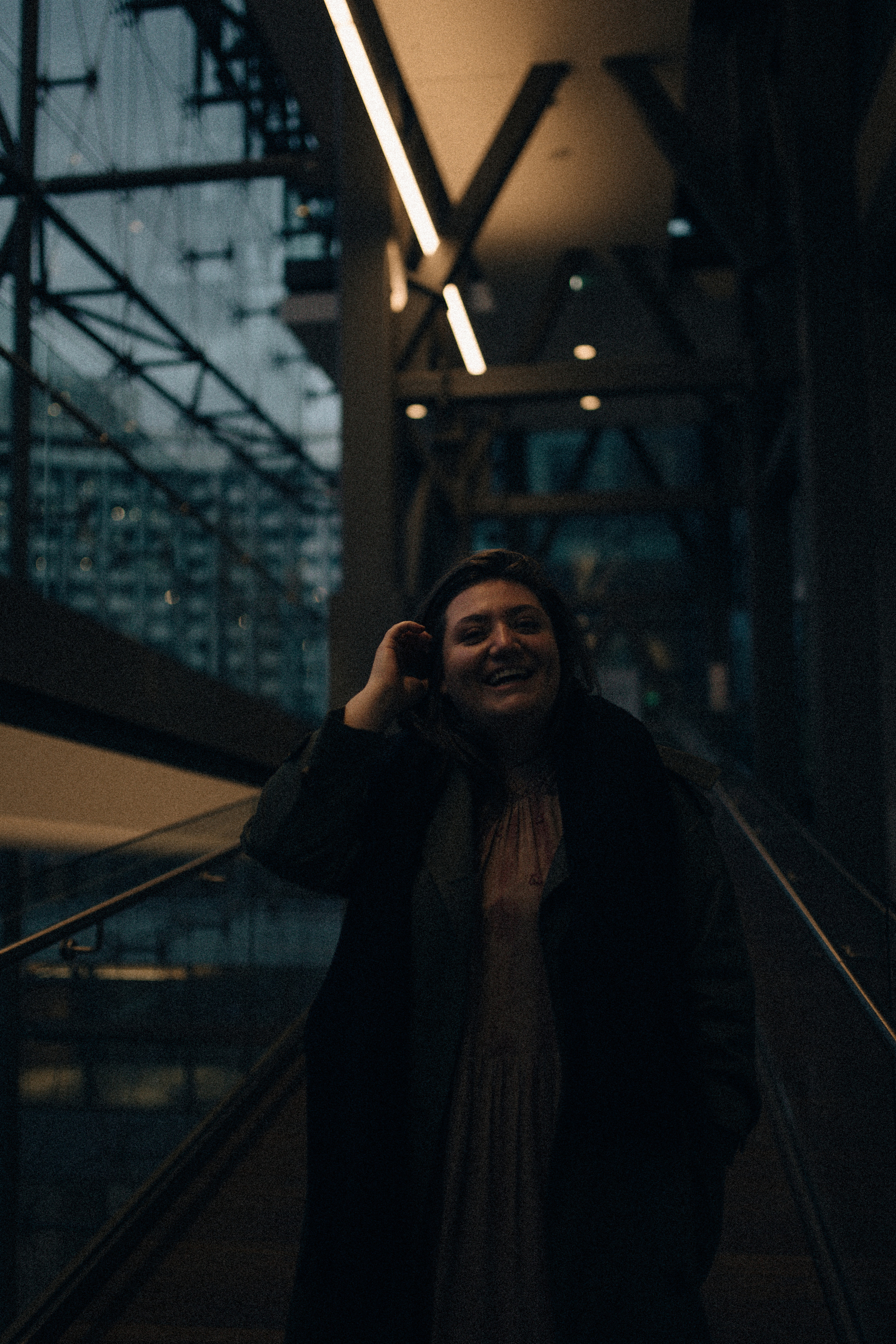 Portrait. Portrait photographer in Lviv and Athens | Love story photographer