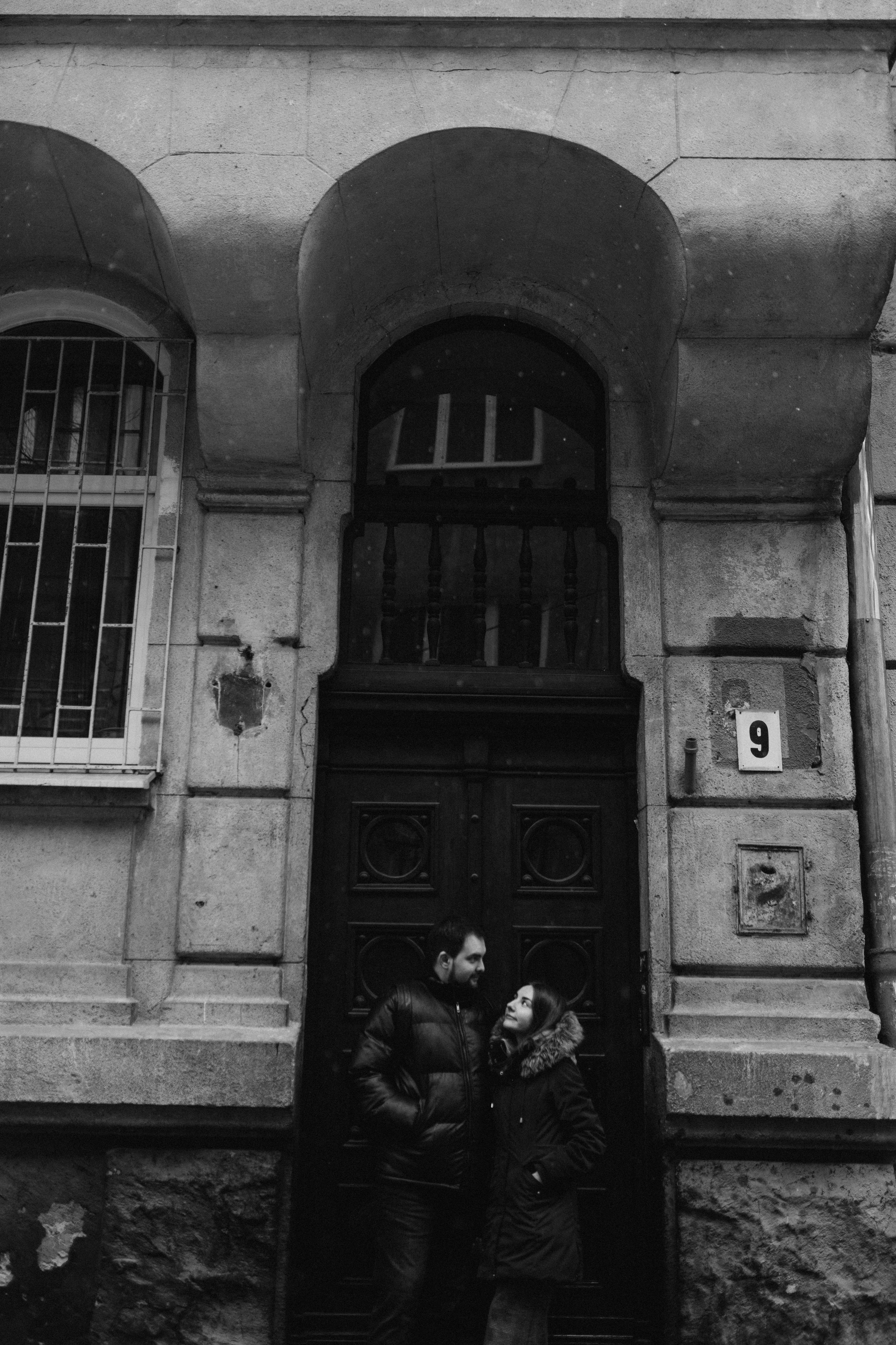 ♡. Portrait photographer in Lviv and Athens | Love story photographer