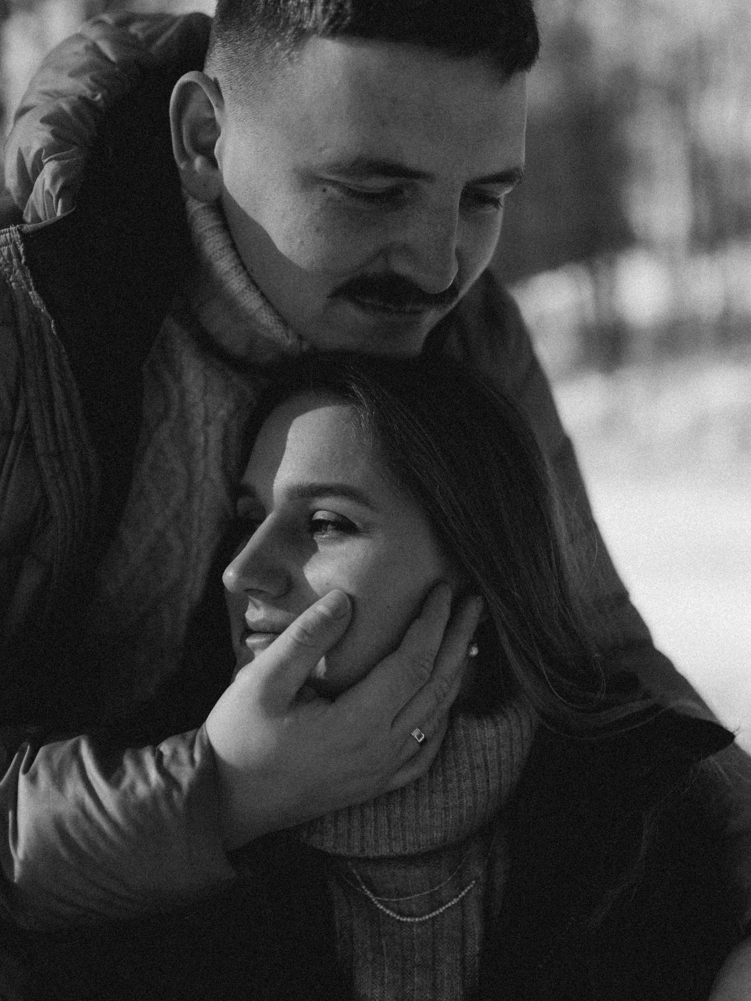 ♡. Portrait photographer in Lviv and Athens | Love story photographer