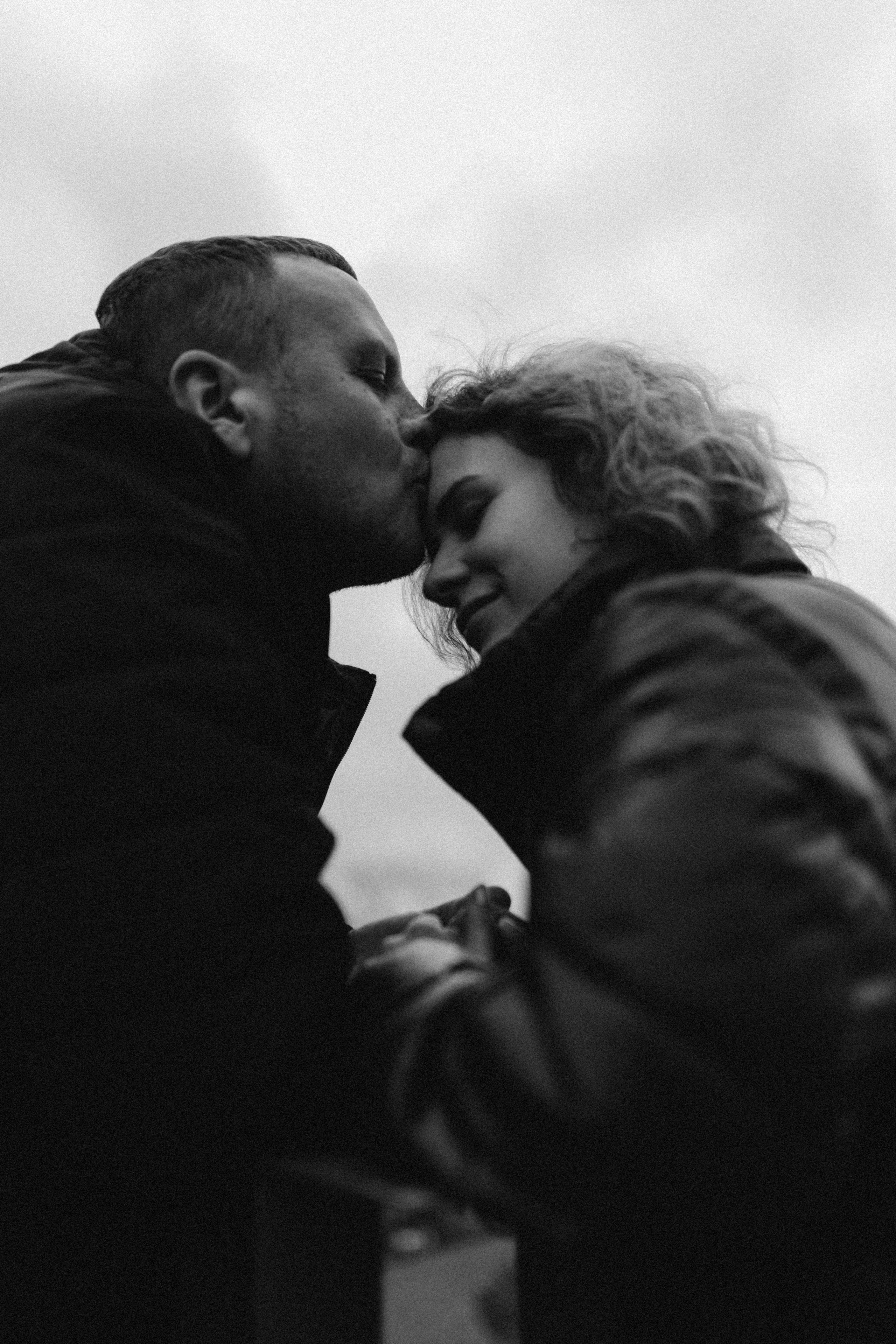 ♡. Portrait photographer in Lviv and Athens | Love story photographer