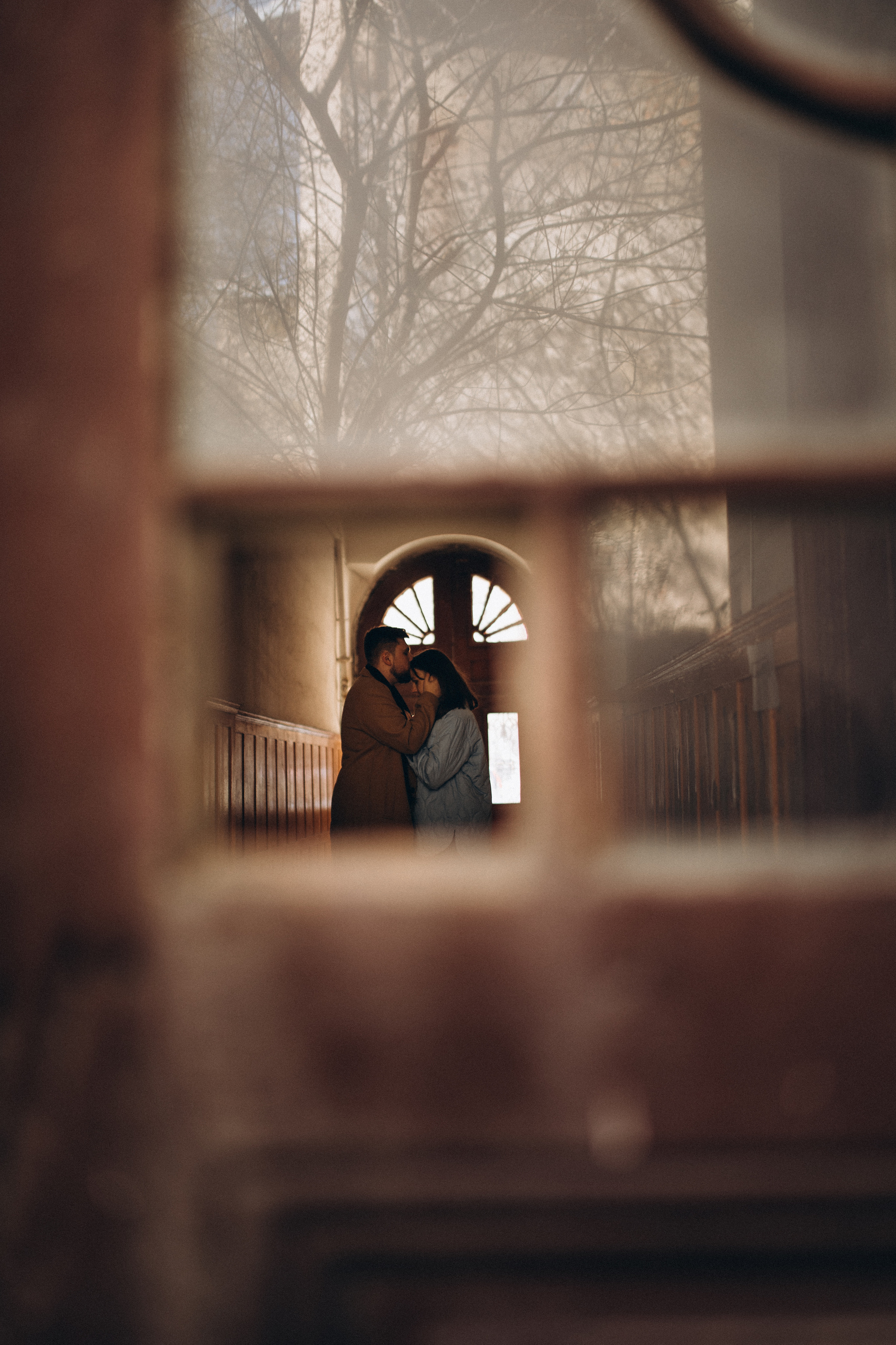 ♡. Portrait photographer in Lviv and Athens | Love story photographer