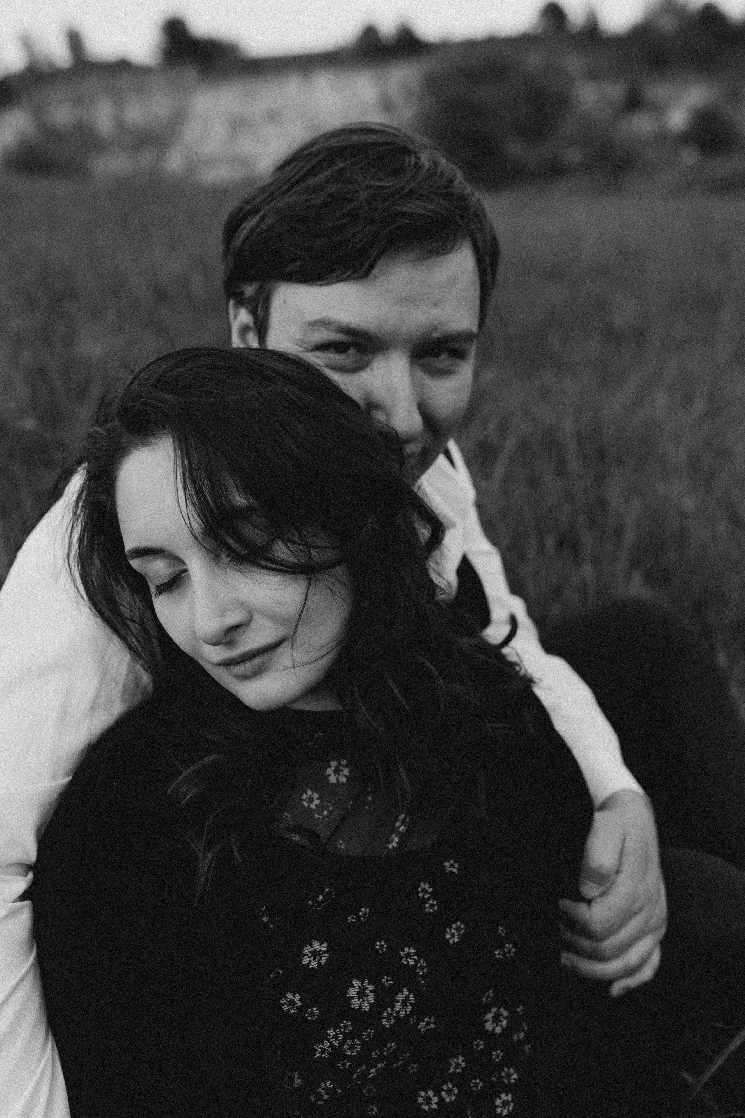 ♡. Portrait photographer in Lviv and Athens | Love story photographer