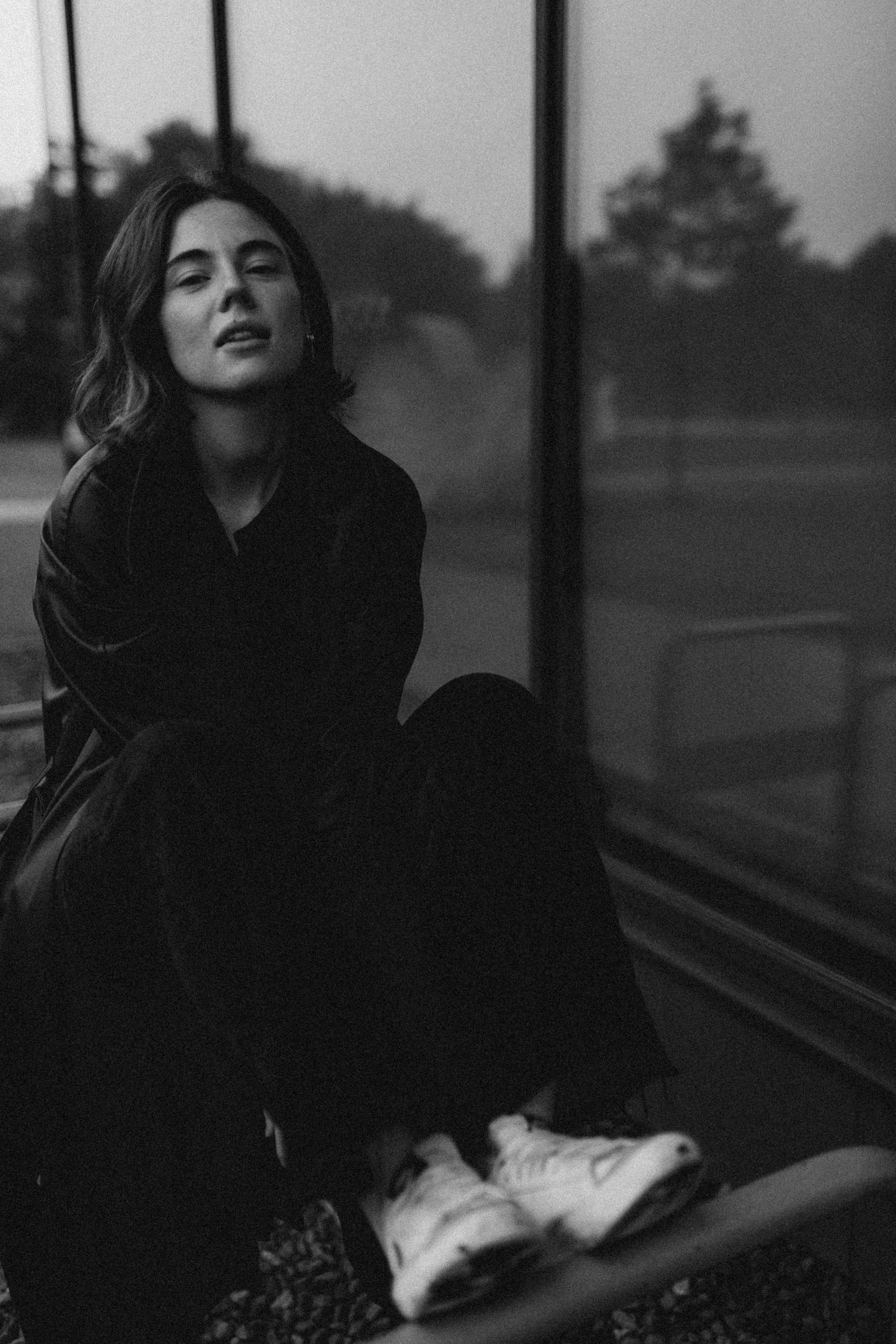 Tanya. Portrait photographer in Lviv and Athens | Love story photographer