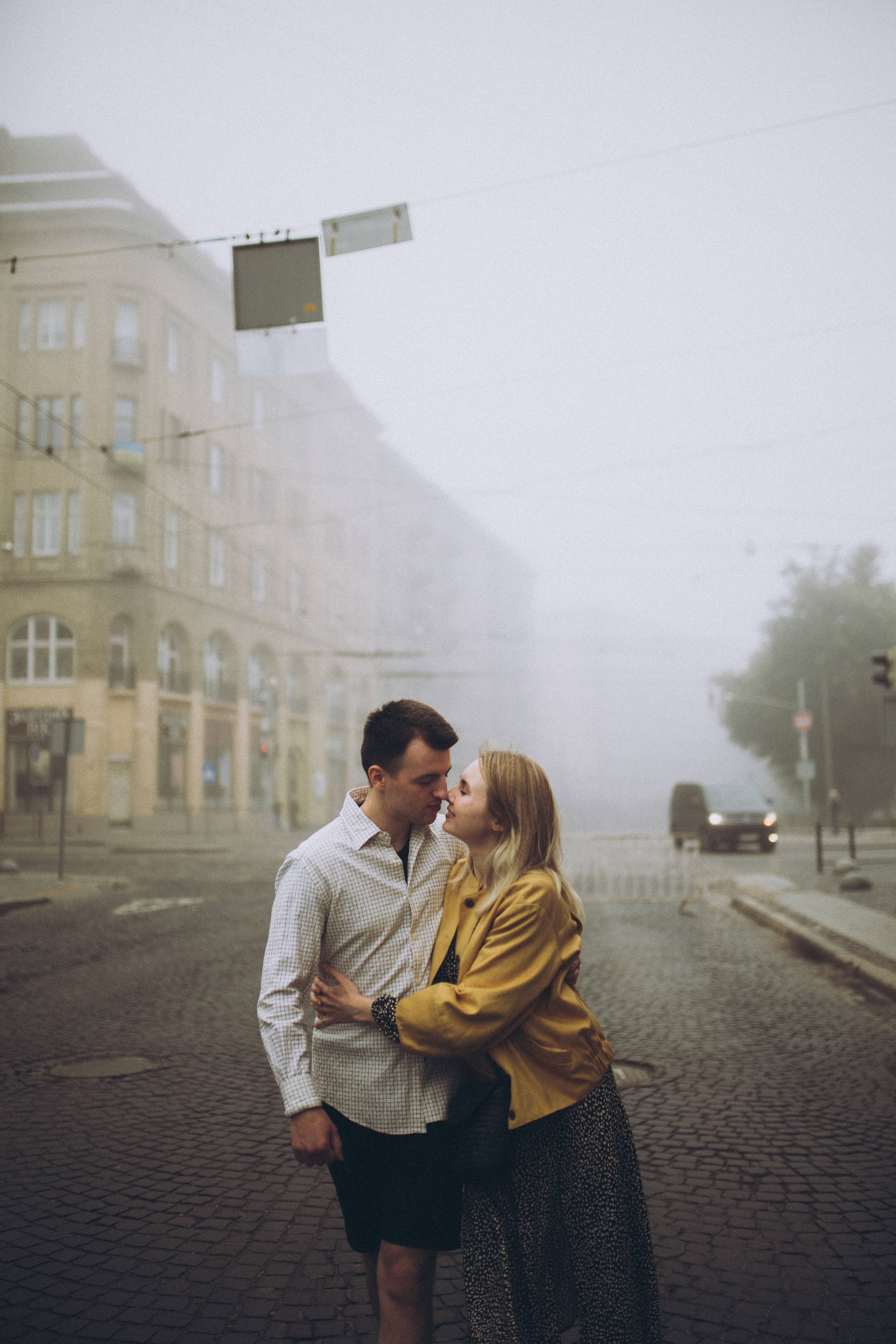 ♡. Portrait photographer in Lviv and Athens | Love story photographer