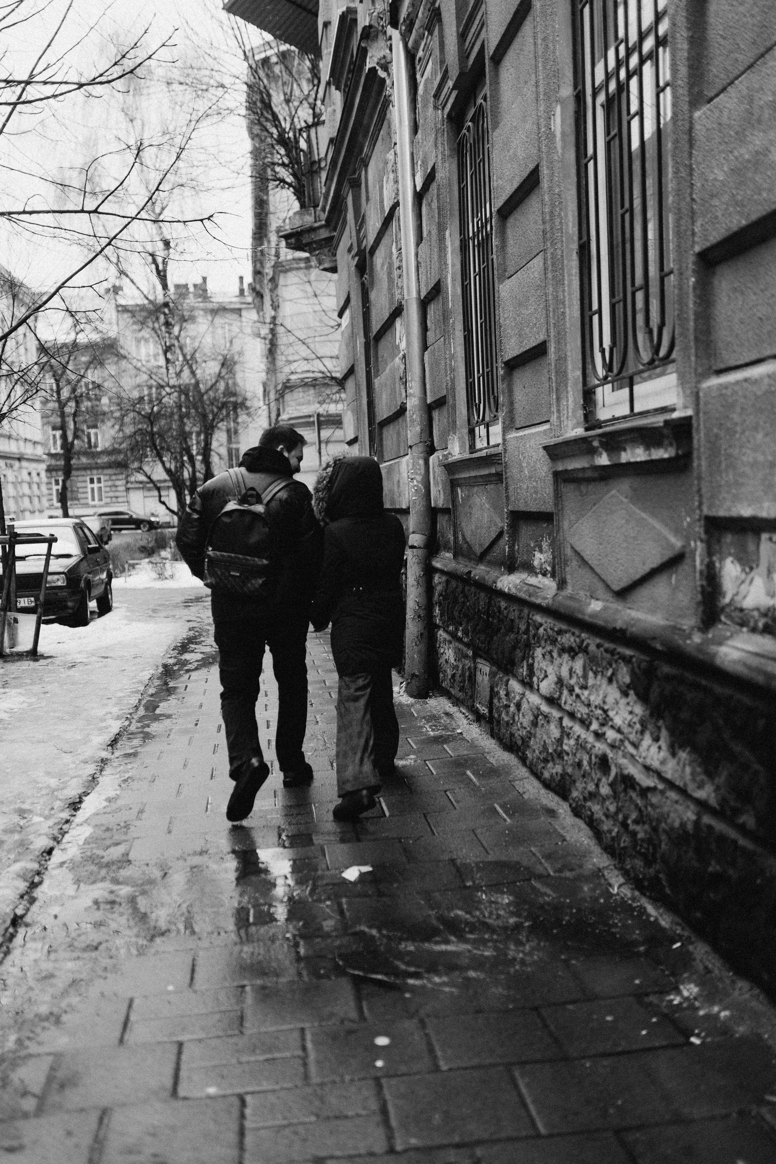 ♡. Portrait photographer in Lviv and Athens | Love story photographer